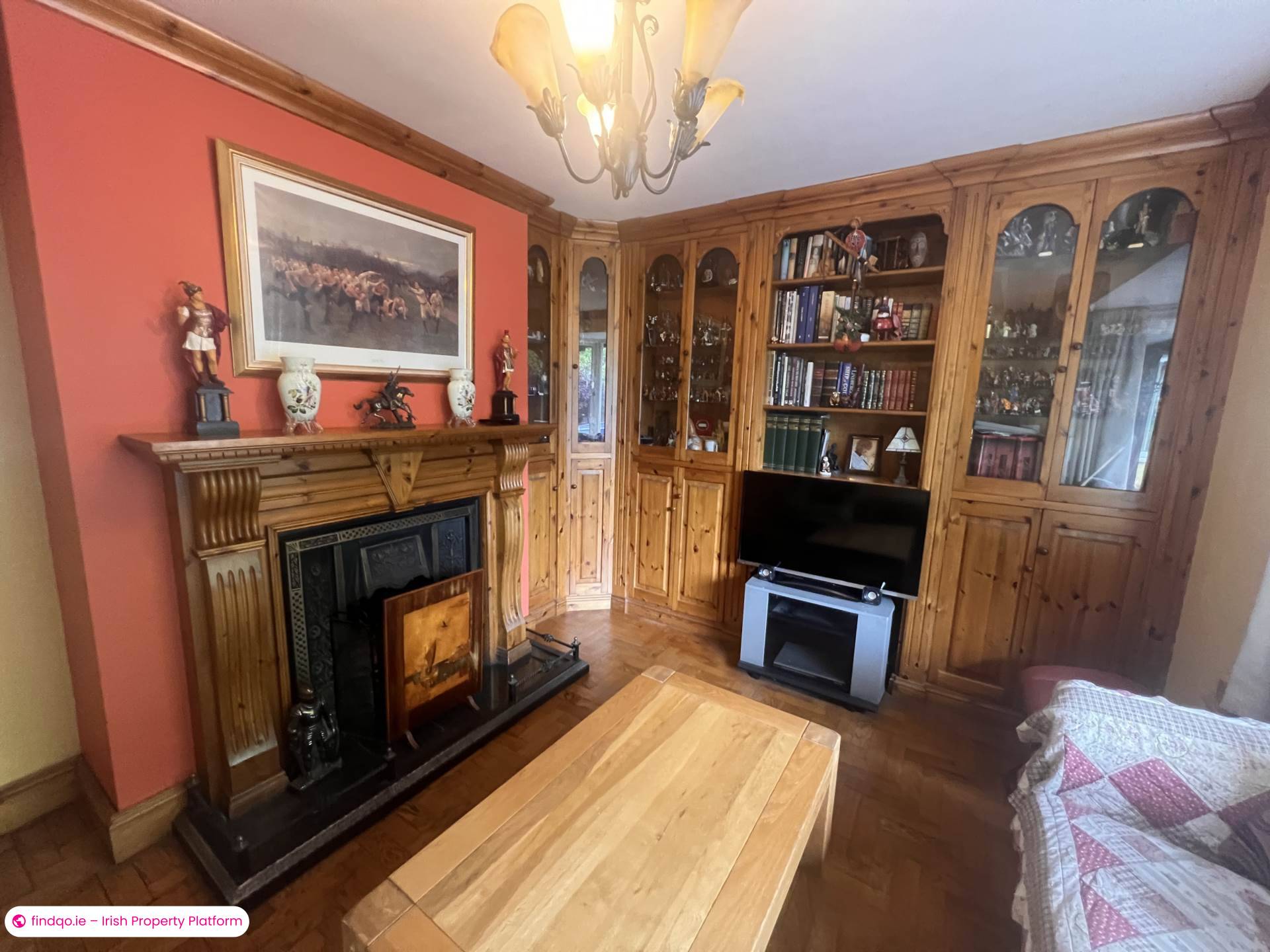 Detached house for Sale in Newcastle West, Limerick