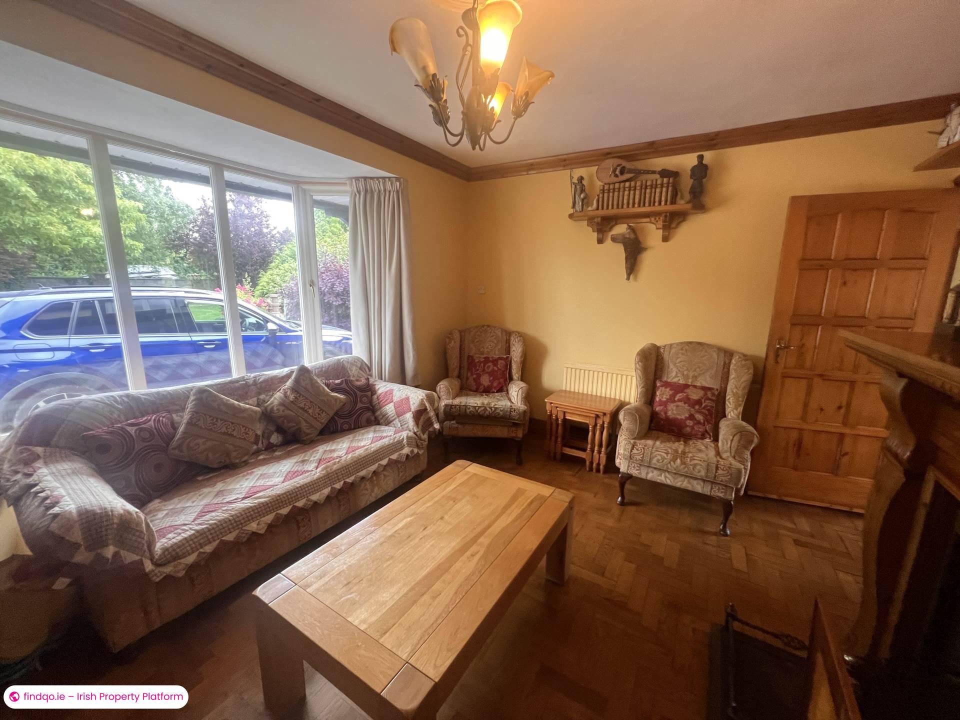 Detached house for Sale in Newcastle West, Limerick