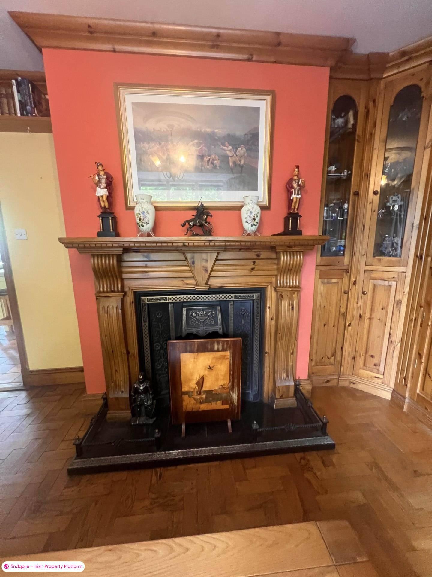 Detached house for Sale in Newcastle West, Limerick