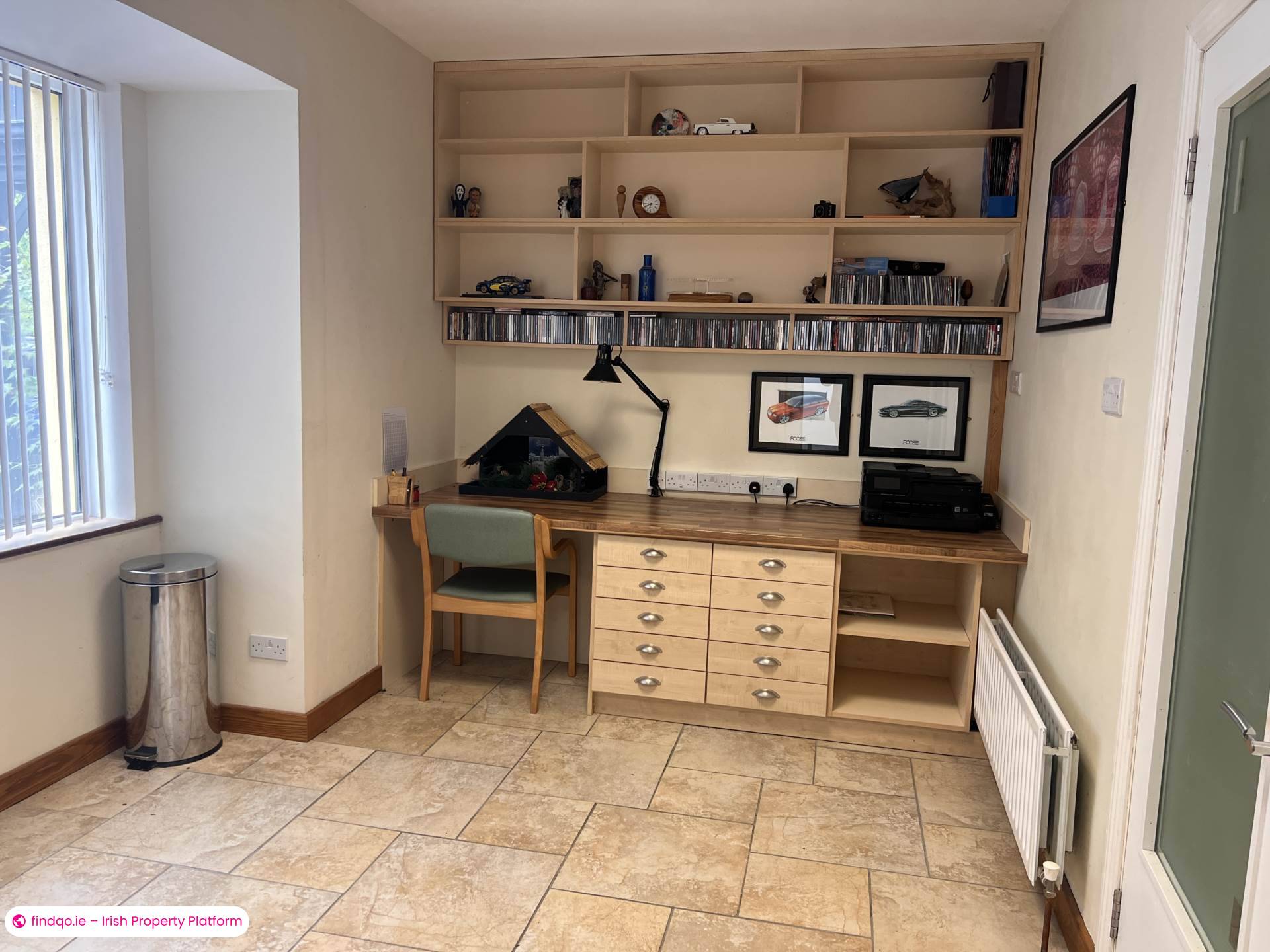 Detached house for Sale in Newcastle West, Limerick