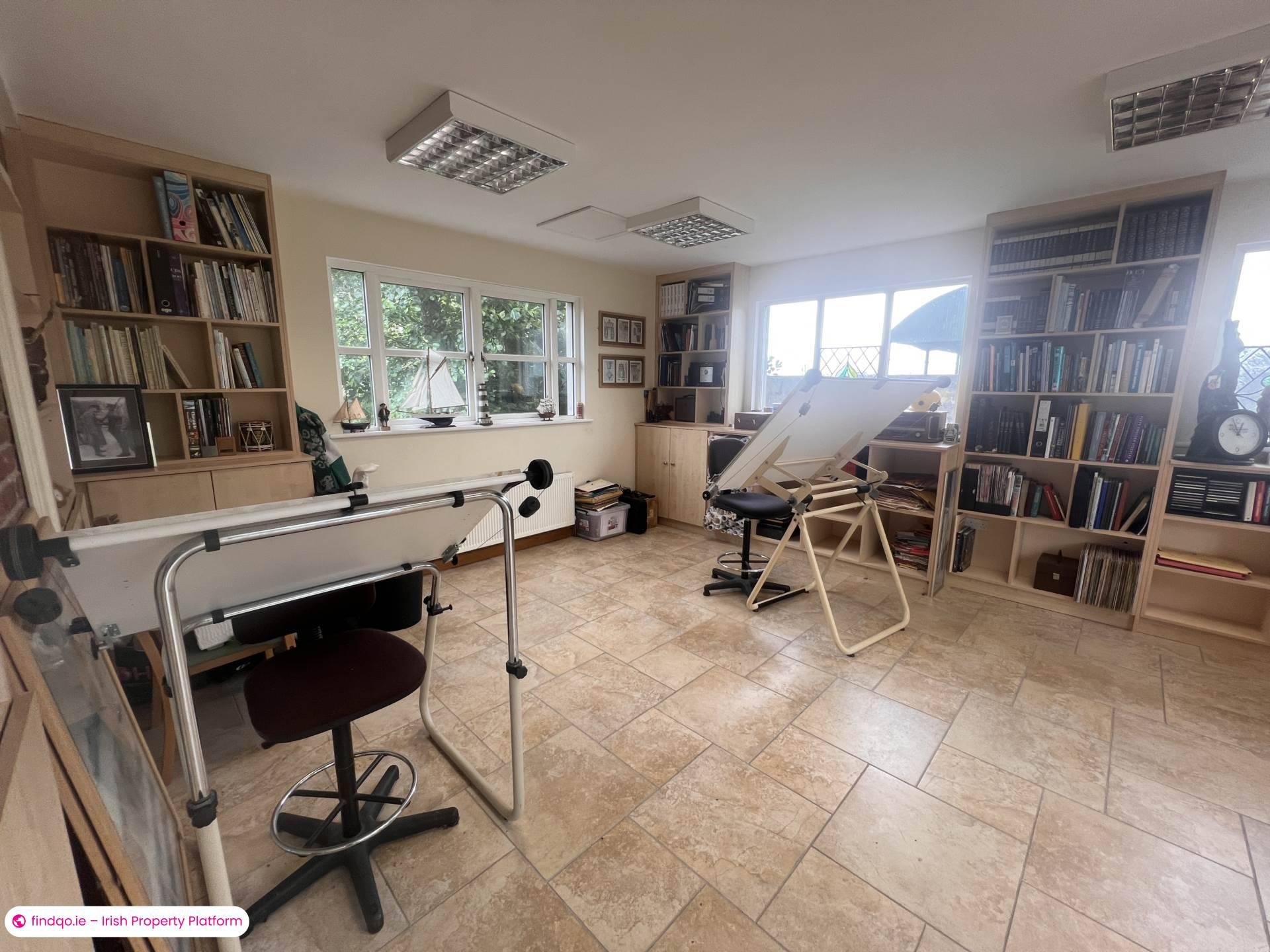 Detached house for Sale in Newcastle West, Limerick