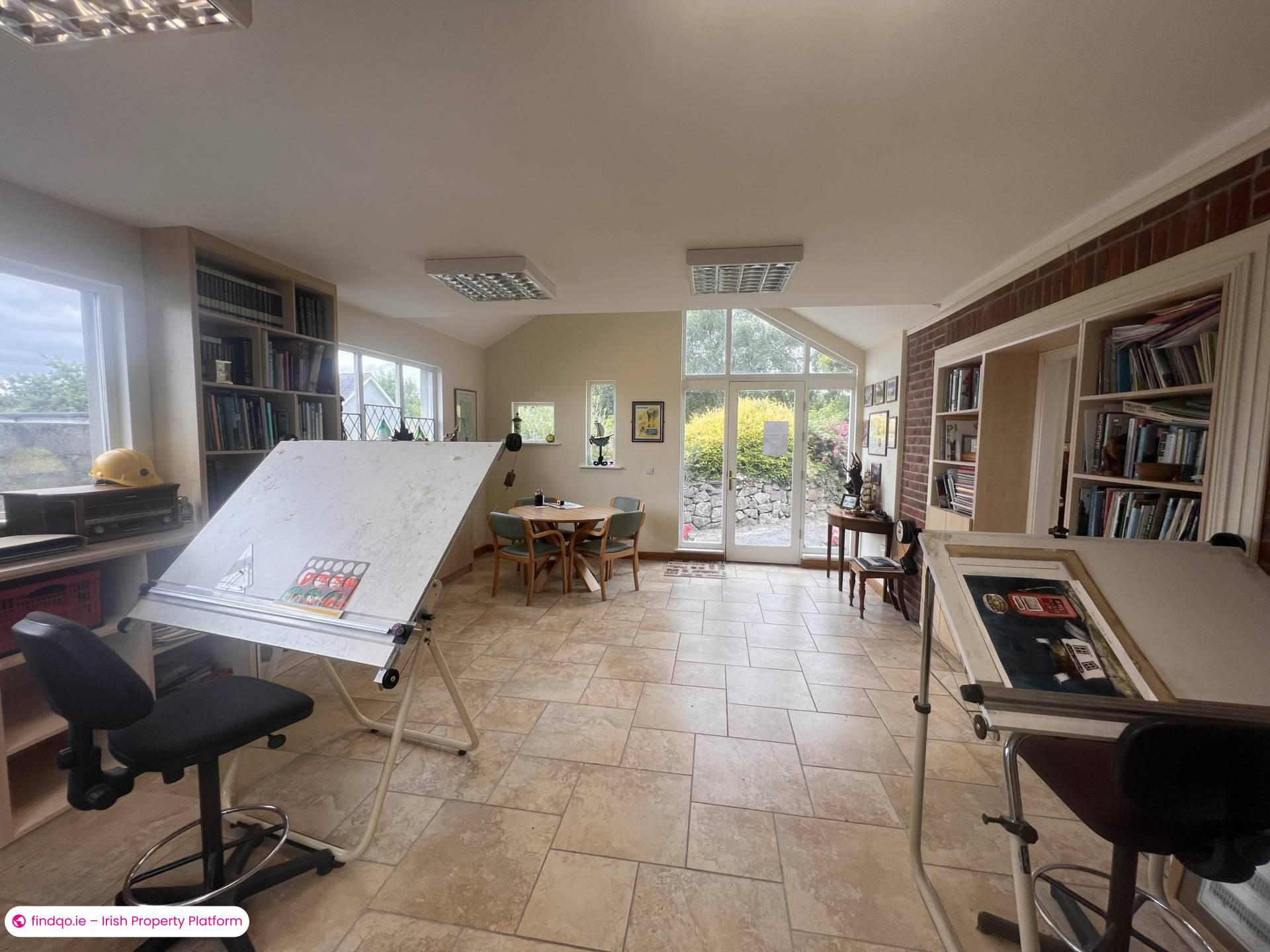 Detached house for Sale in Newcastle West, Limerick