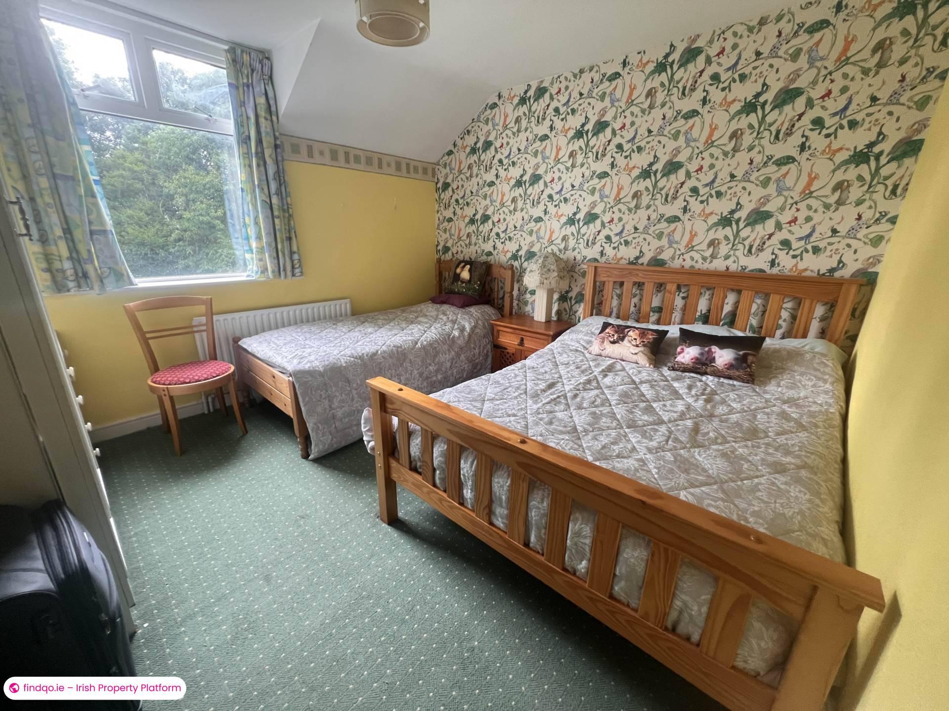 Detached house for Sale in Newcastle West, Limerick