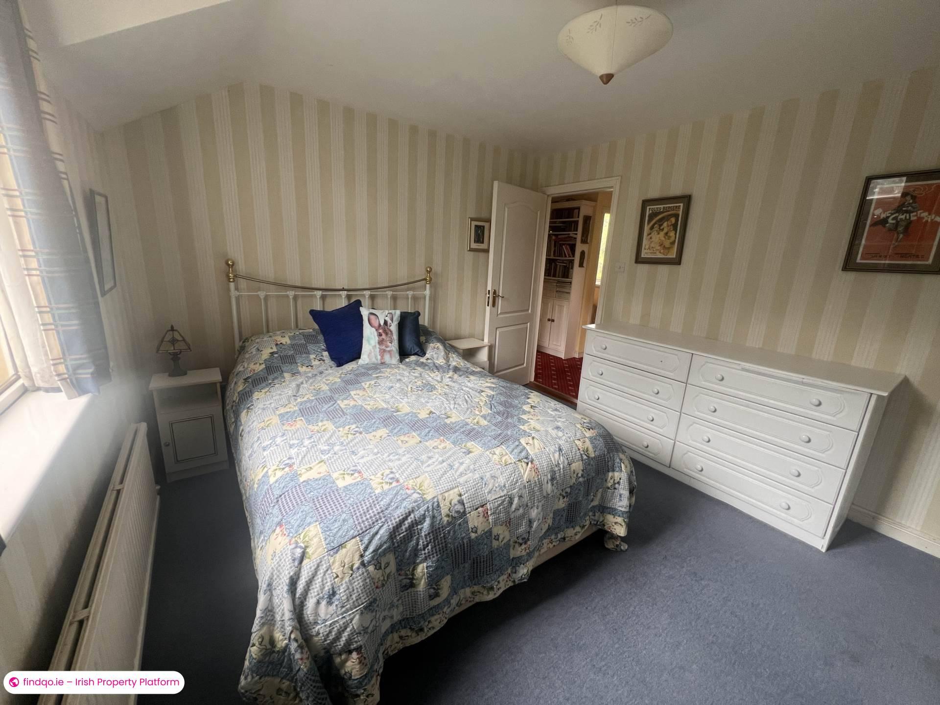 Detached house for Sale in Newcastle West, Limerick