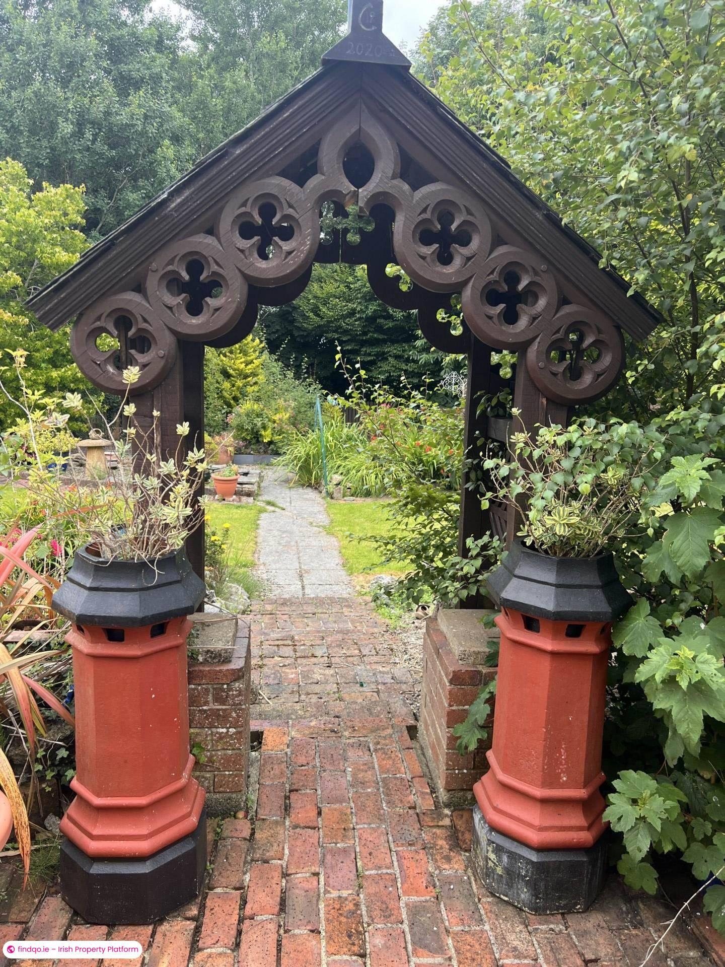 Detached house for Sale in Newcastle West, Limerick