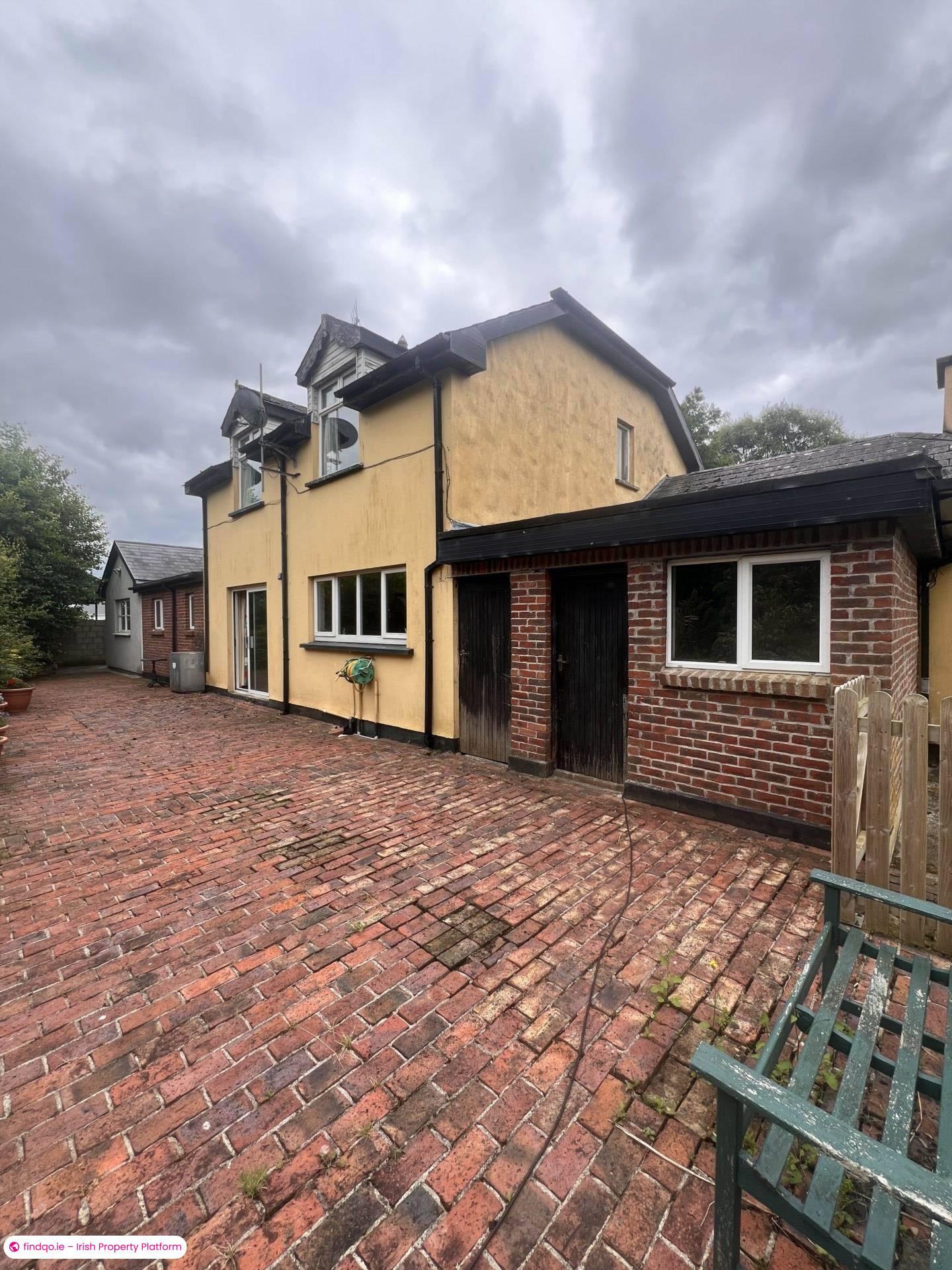 Detached house for Sale in Newcastle West, Limerick