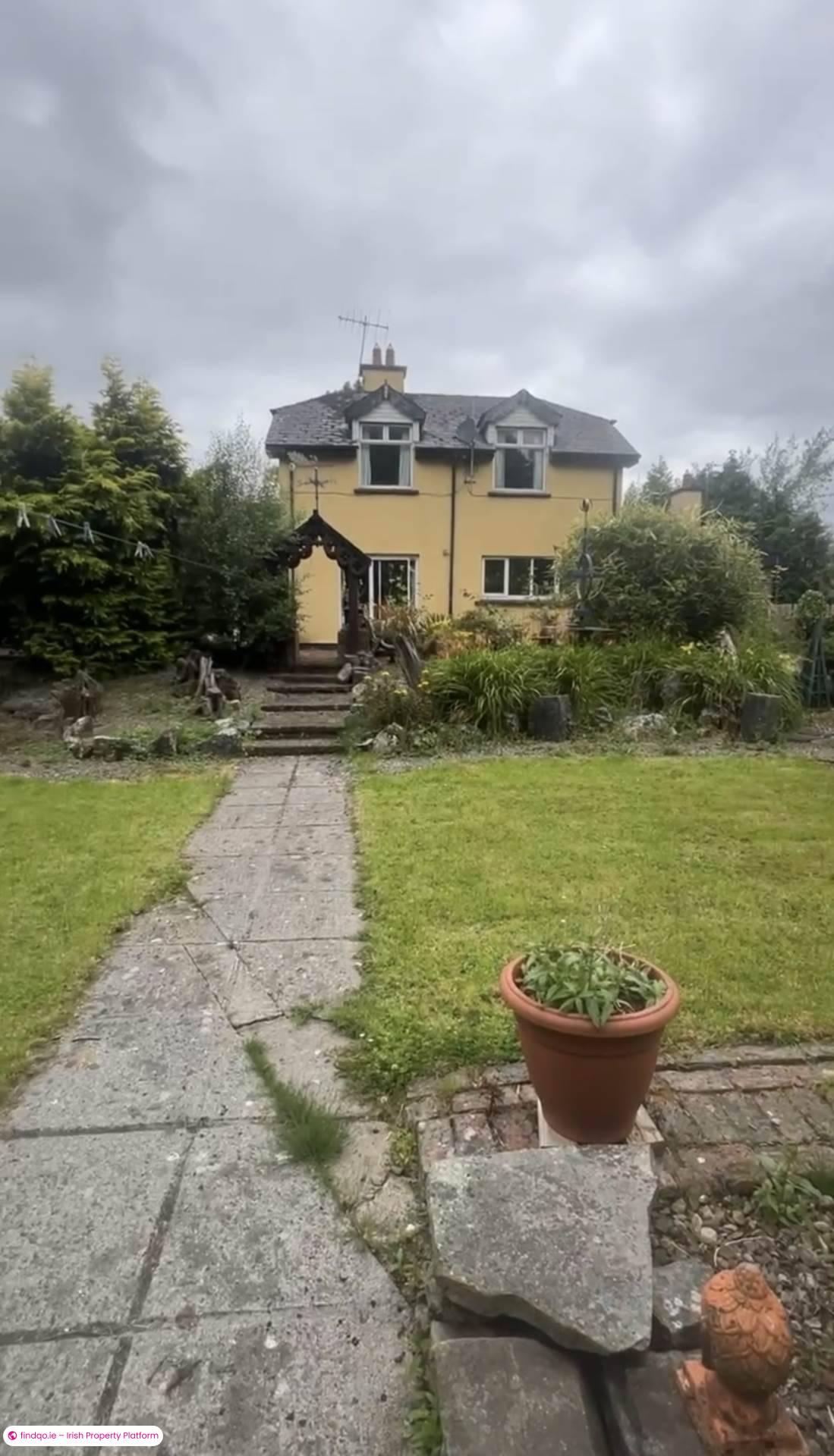 Detached house for Sale in Newcastle West, Limerick