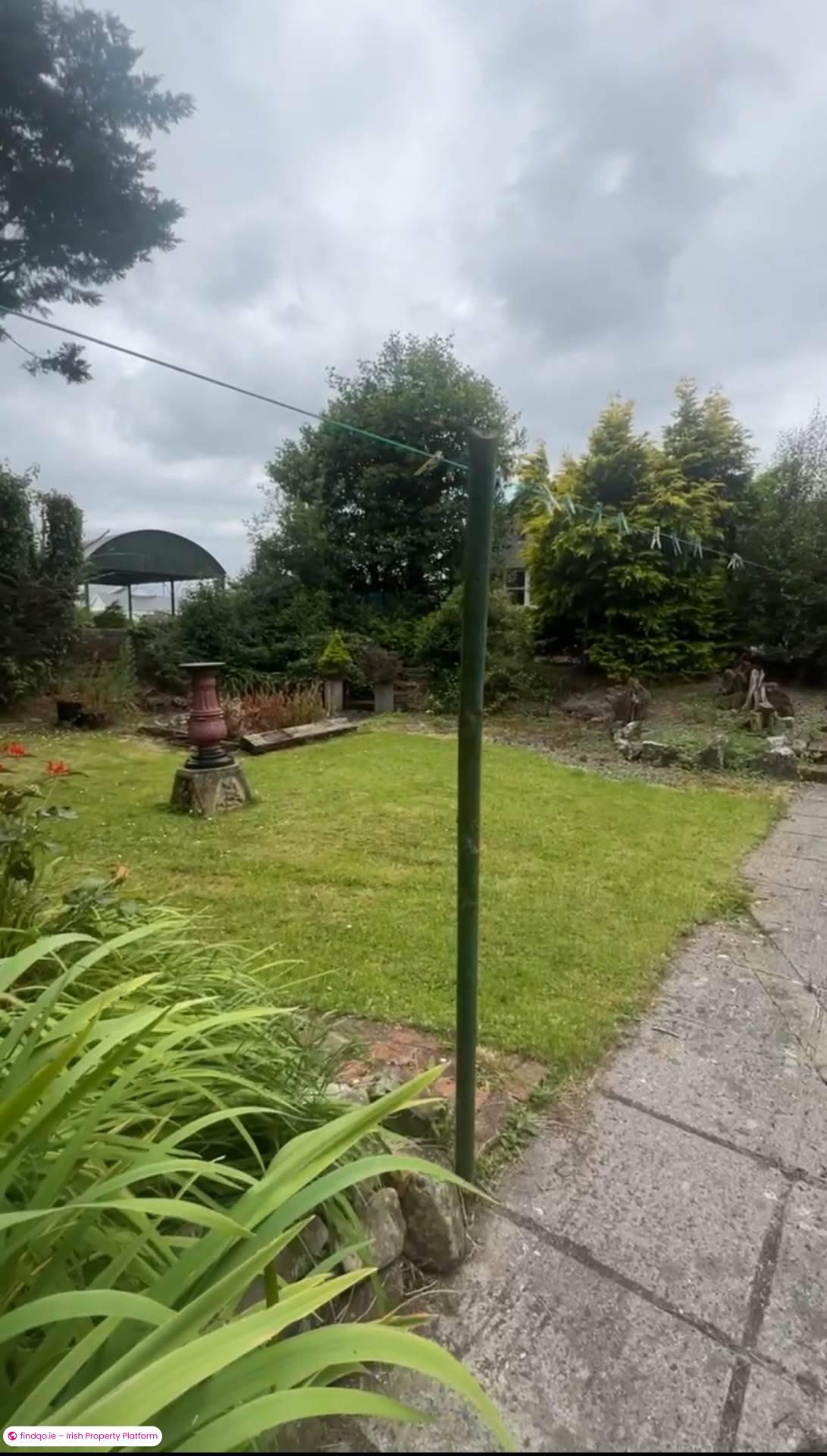 Detached house for Sale in Newcastle West, Limerick