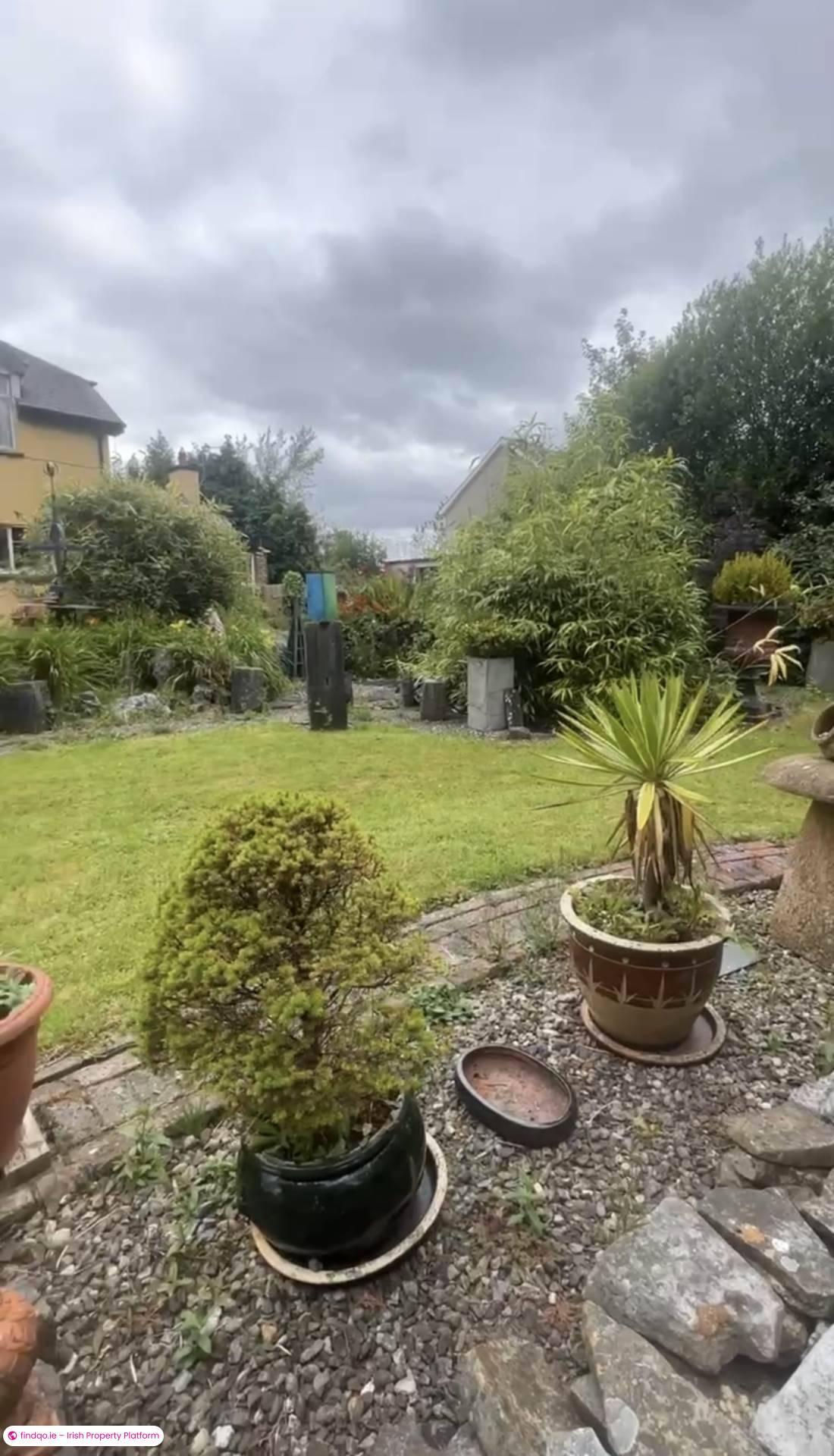 Detached house for Sale in Newcastle West, Limerick