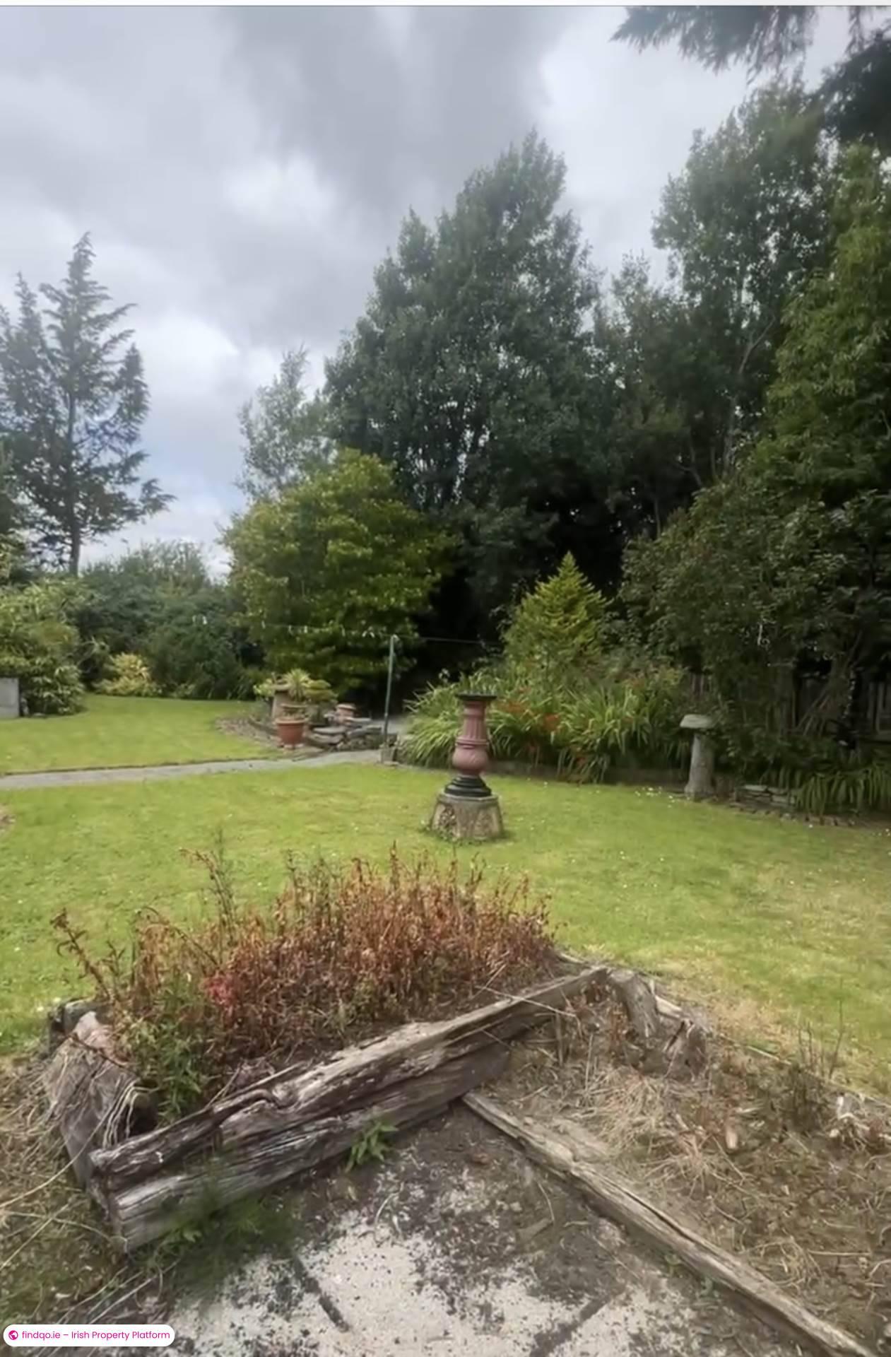 Detached house for Sale in Newcastle West, Limerick