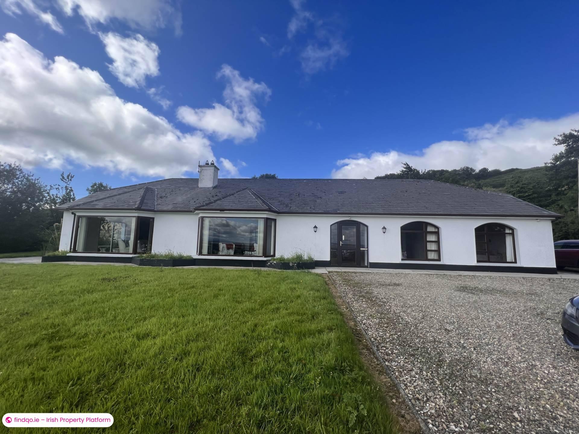 Bungalow for Sale in Ballynacragga, Foynes, Co Limerick