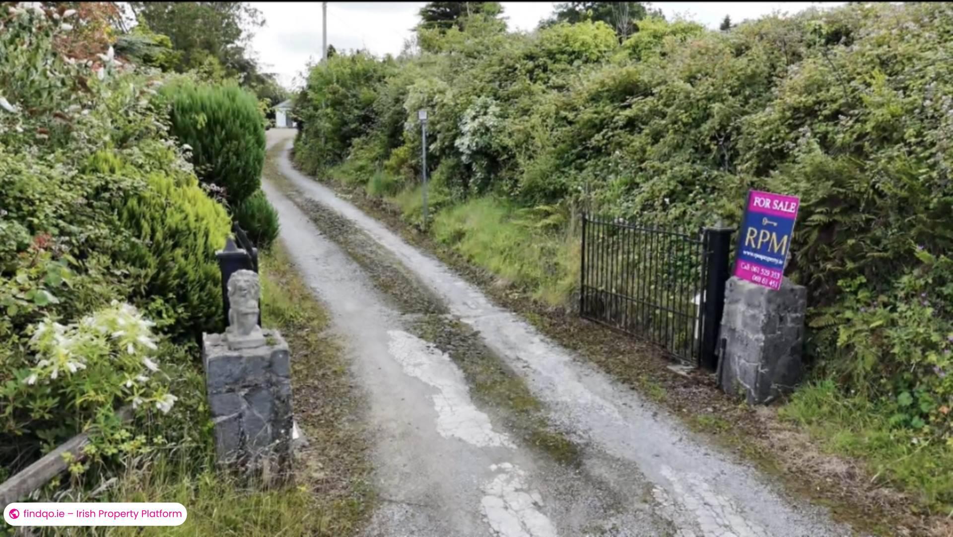 Bungalow for Sale in Ballynacragga, Foynes, Co Limerick