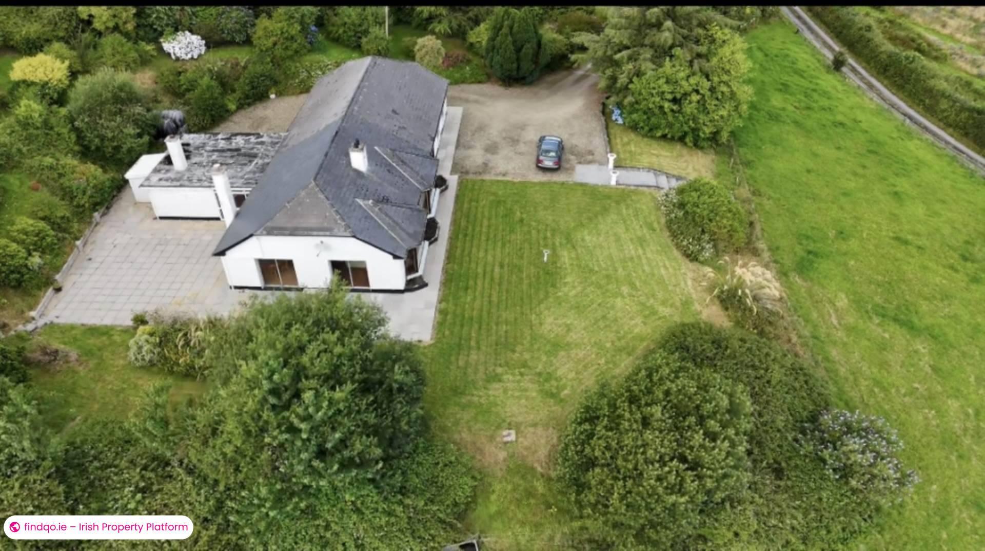 Bungalow for Sale in Ballynacragga, Foynes, Co Limerick