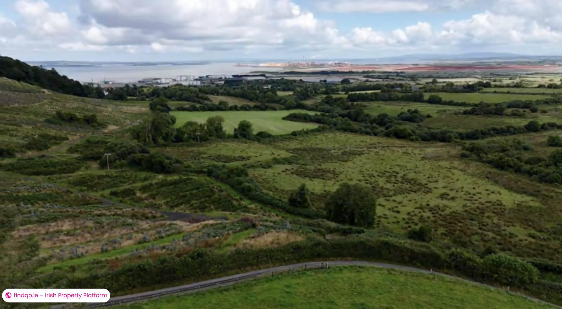 Bungalow for Sale in Ballynacragga, Foynes, Co Limerick