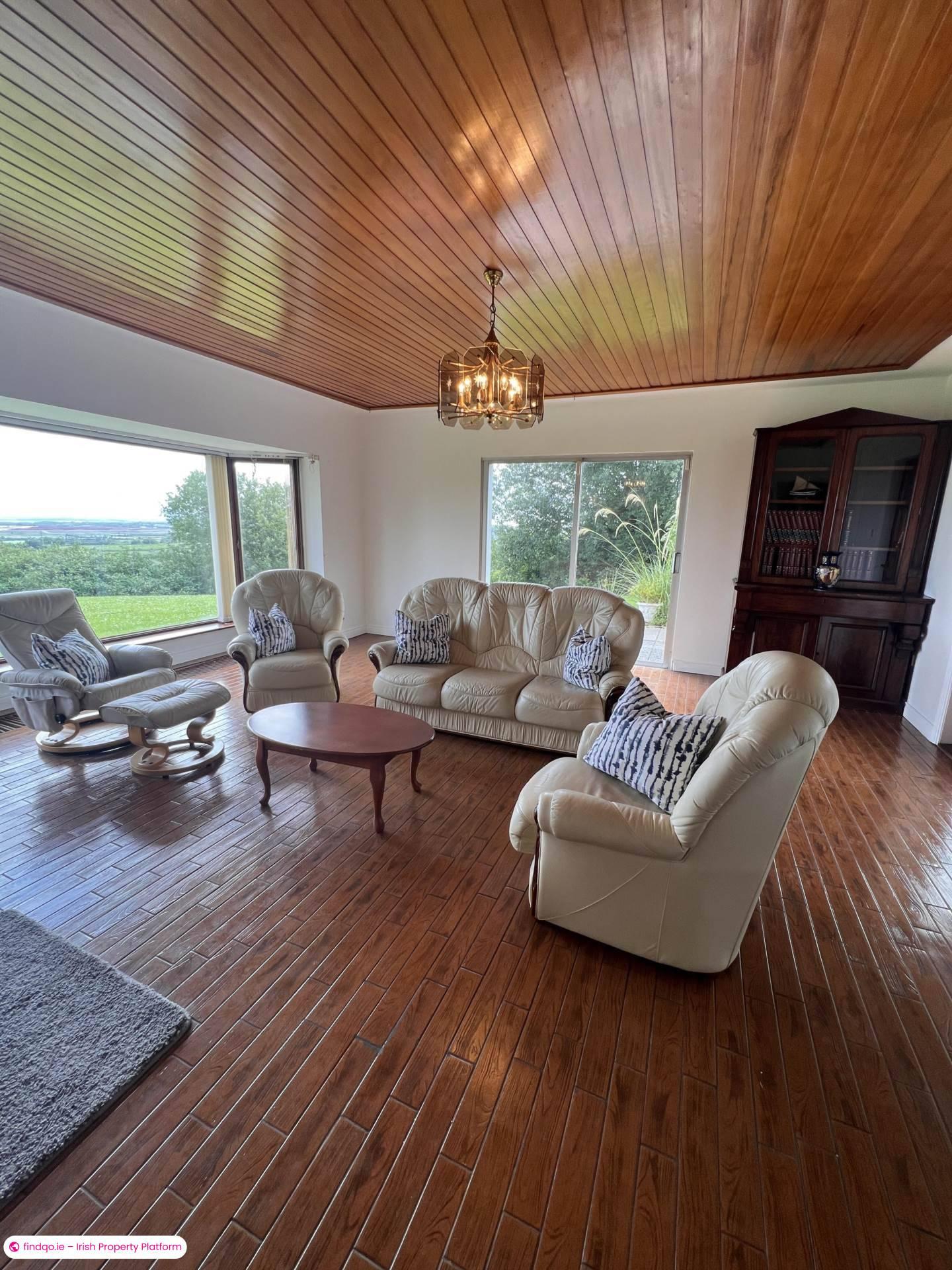 Bungalow for Sale in Ballynacragga, Foynes, Co Limerick