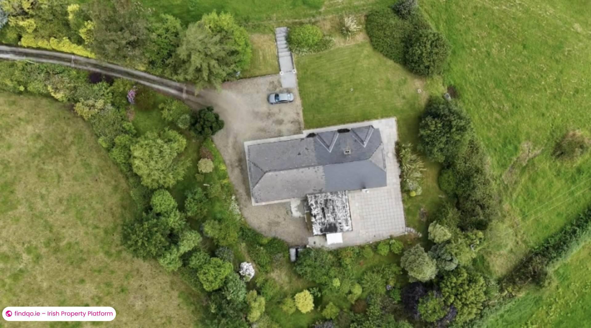 Bungalow for Sale in Ballynacragga, Foynes, Co Limerick