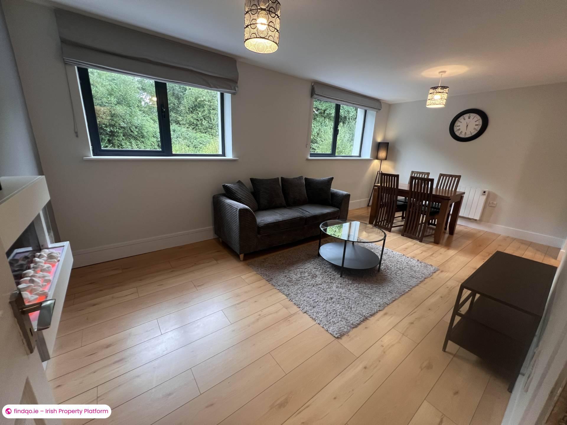 Apartment for Sale in Newcastle West, Limerick
