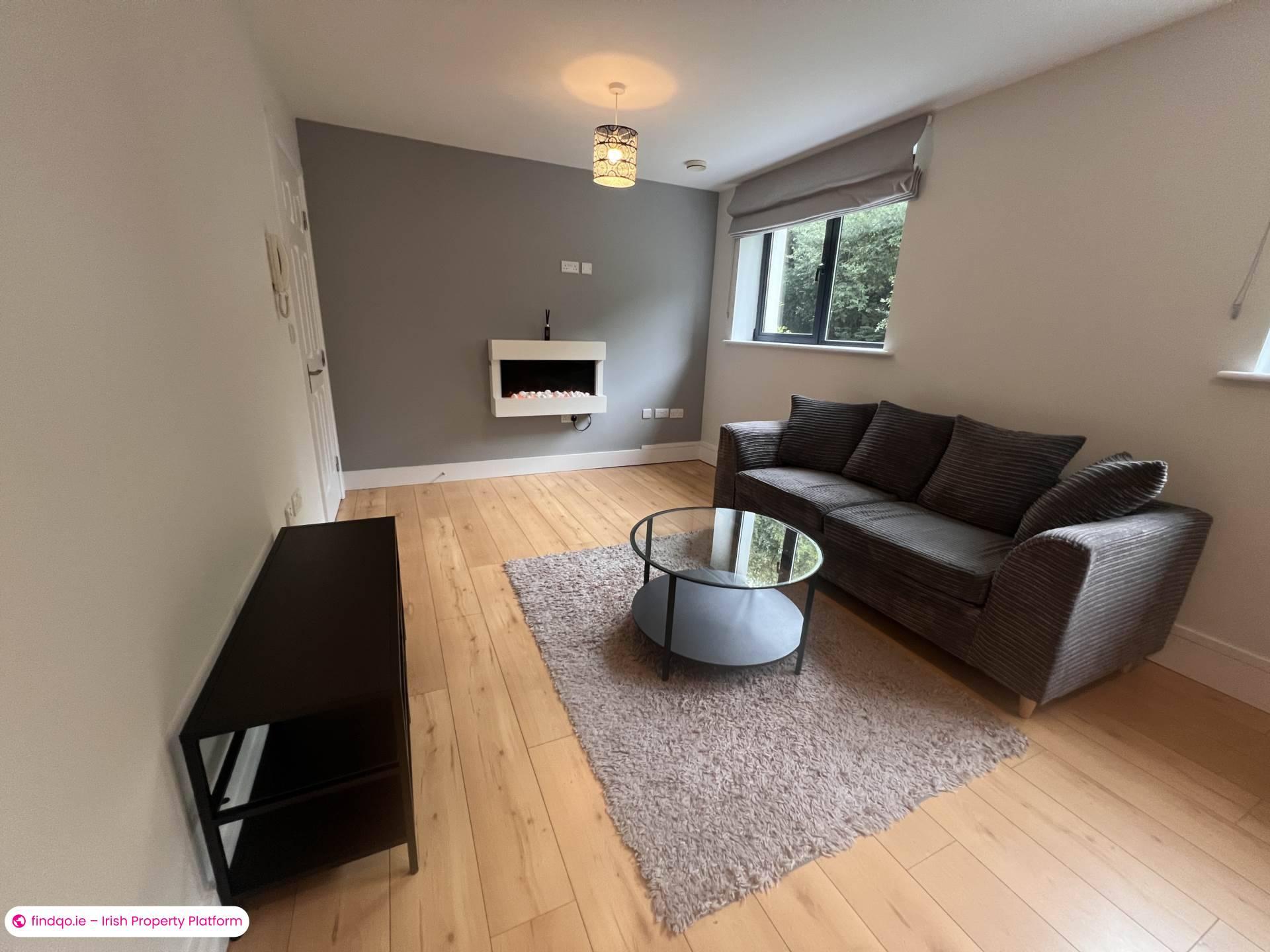 Apartment for Sale in Newcastle West, Limerick