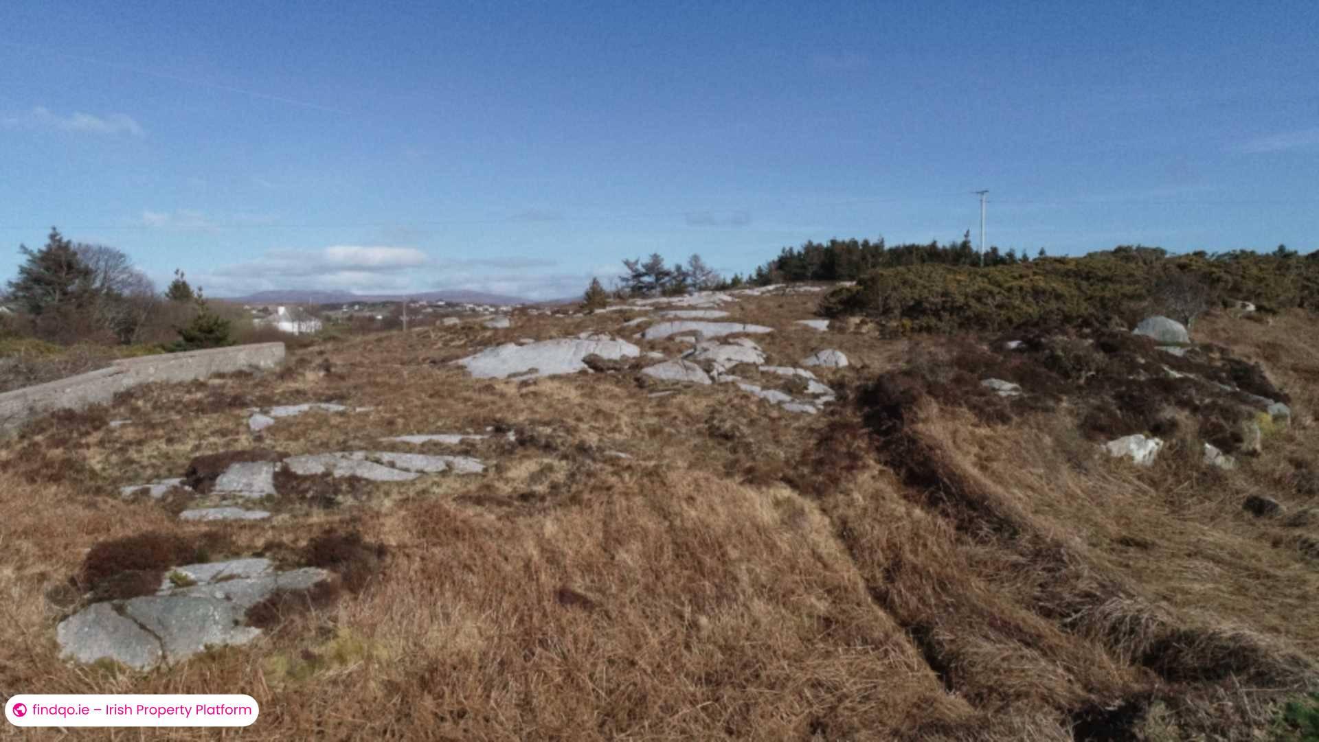 Detached house for Sale in Corgrigg, Foynes