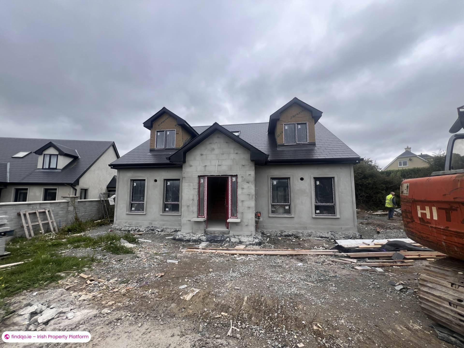 Commercial Site for Sale in Charleville, Cork