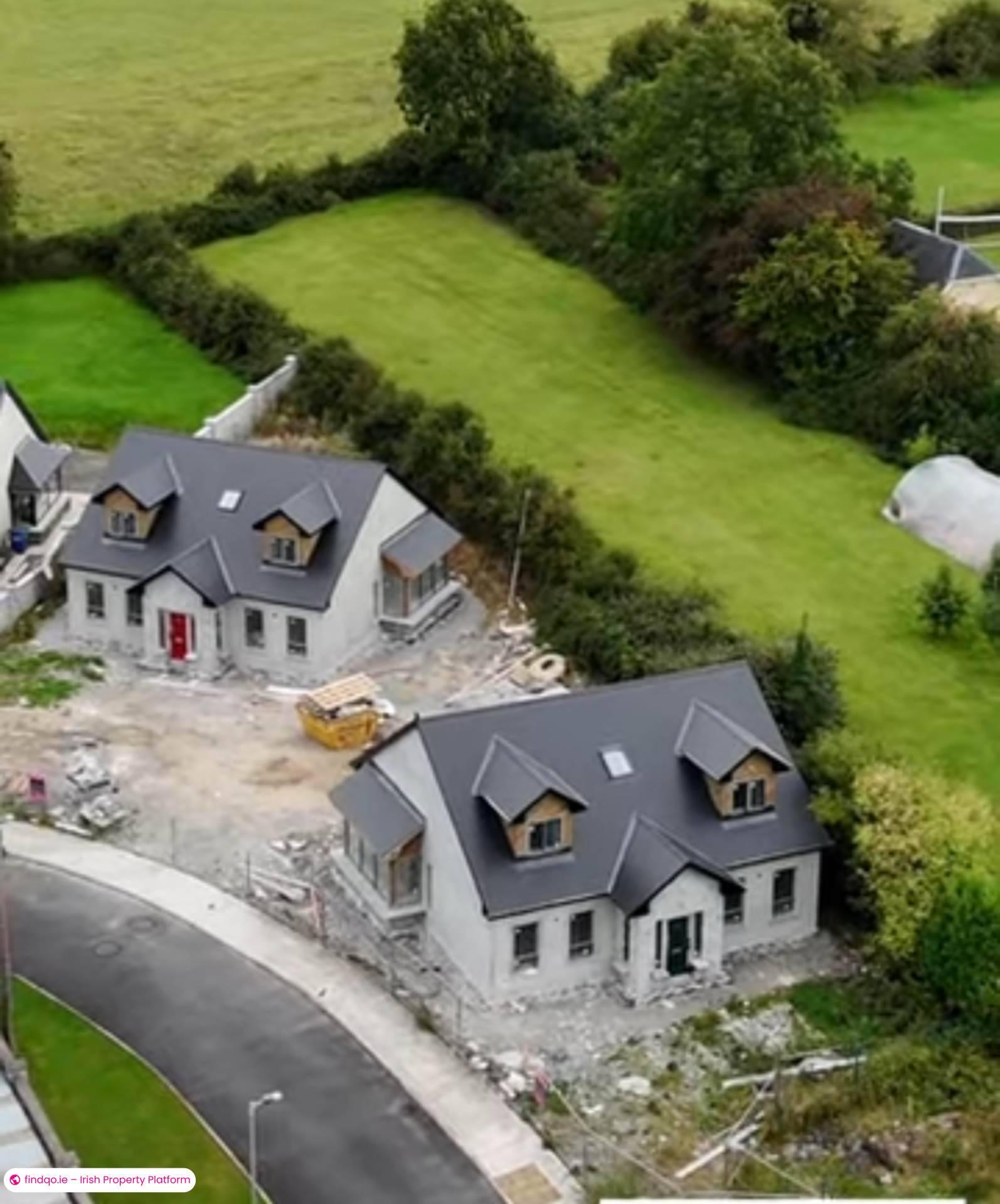 Commercial Site for Sale in Charleville, Cork