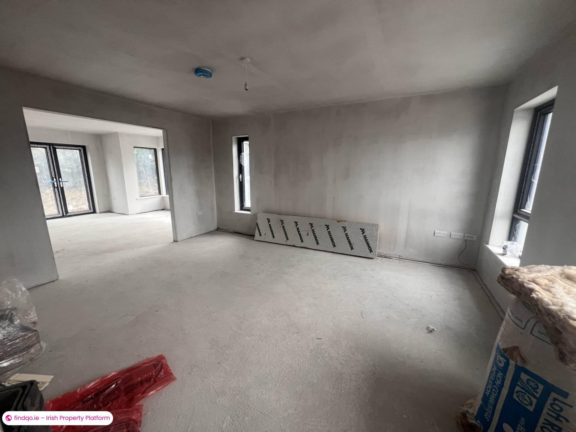 Commercial Site for Sale in Charleville, Cork