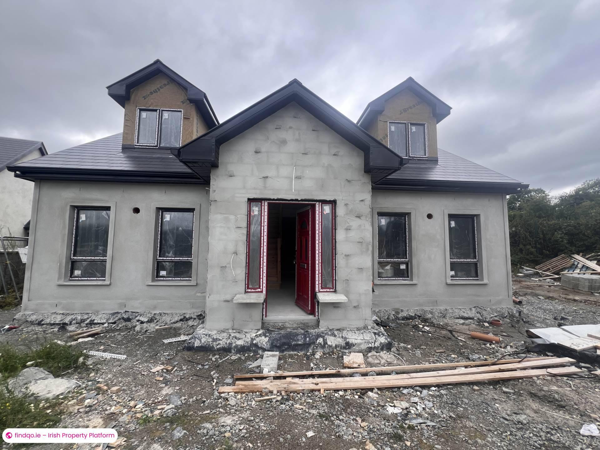 Commercial Site for Sale in Charleville, Cork