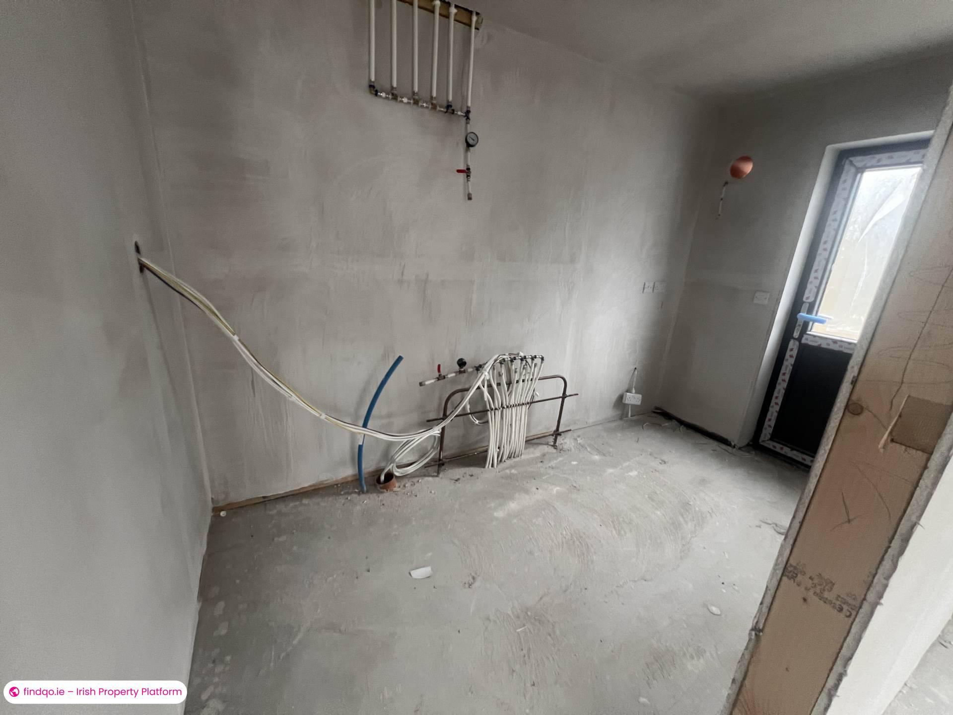 Commercial Site for Sale in Charleville, Cork