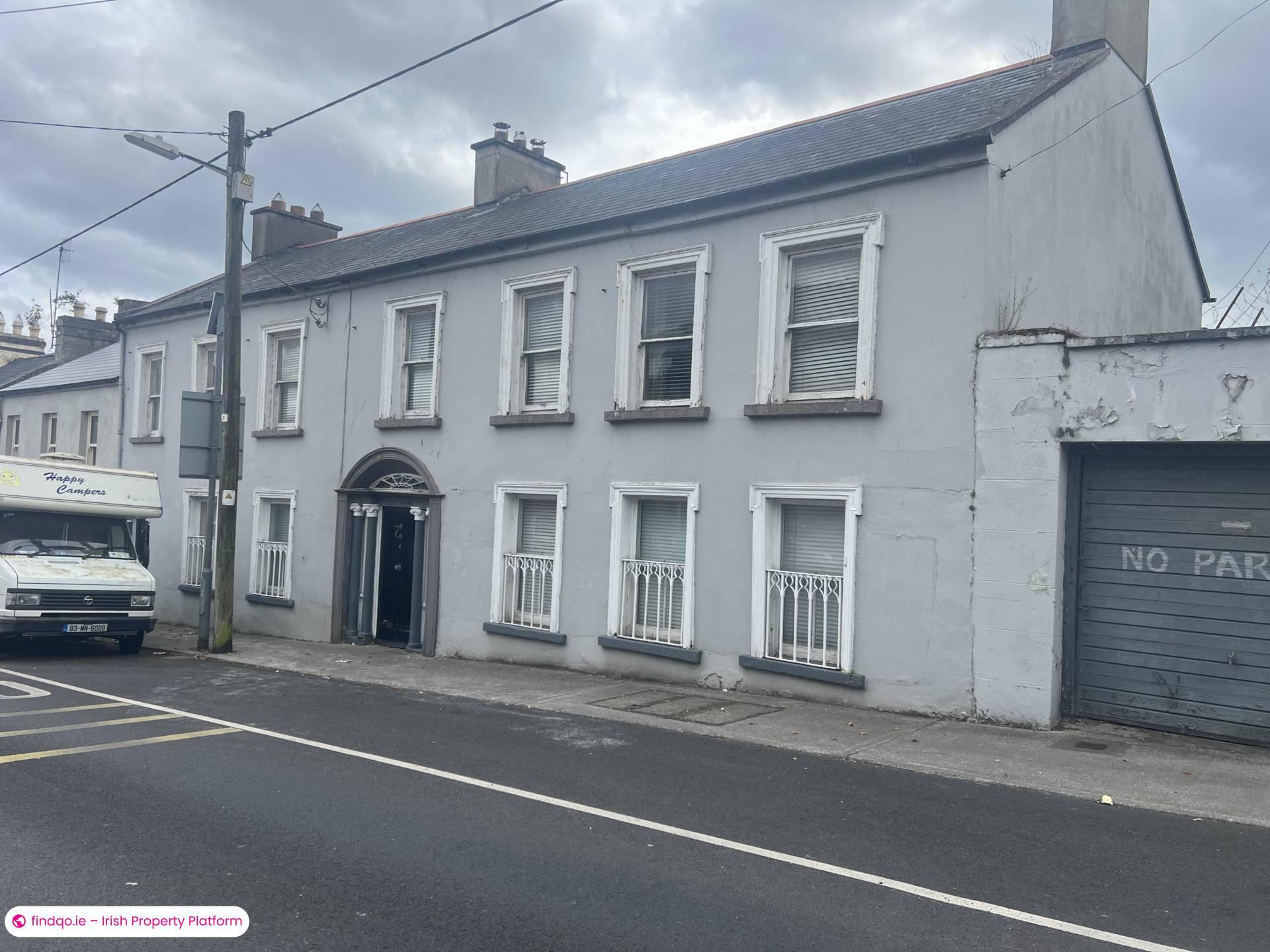 Terraced house for Sale in Thomas Street, Rathkeale