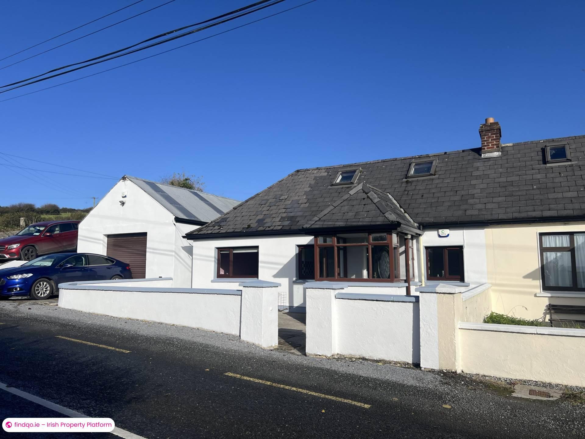 Semi-detached house for Sale in Ardagh, Donegal