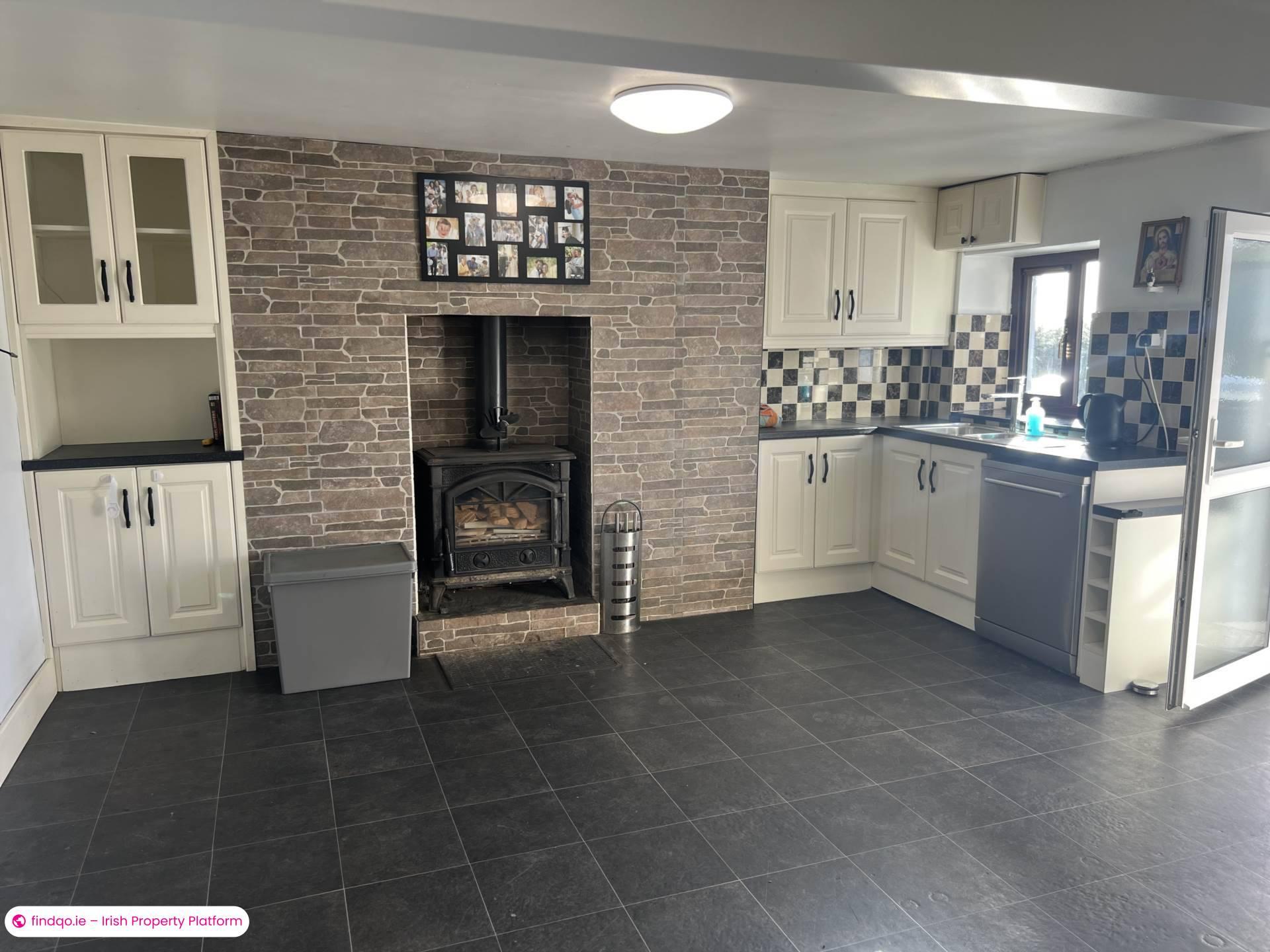 Semi-detached house for Sale in Ardagh, Donegal