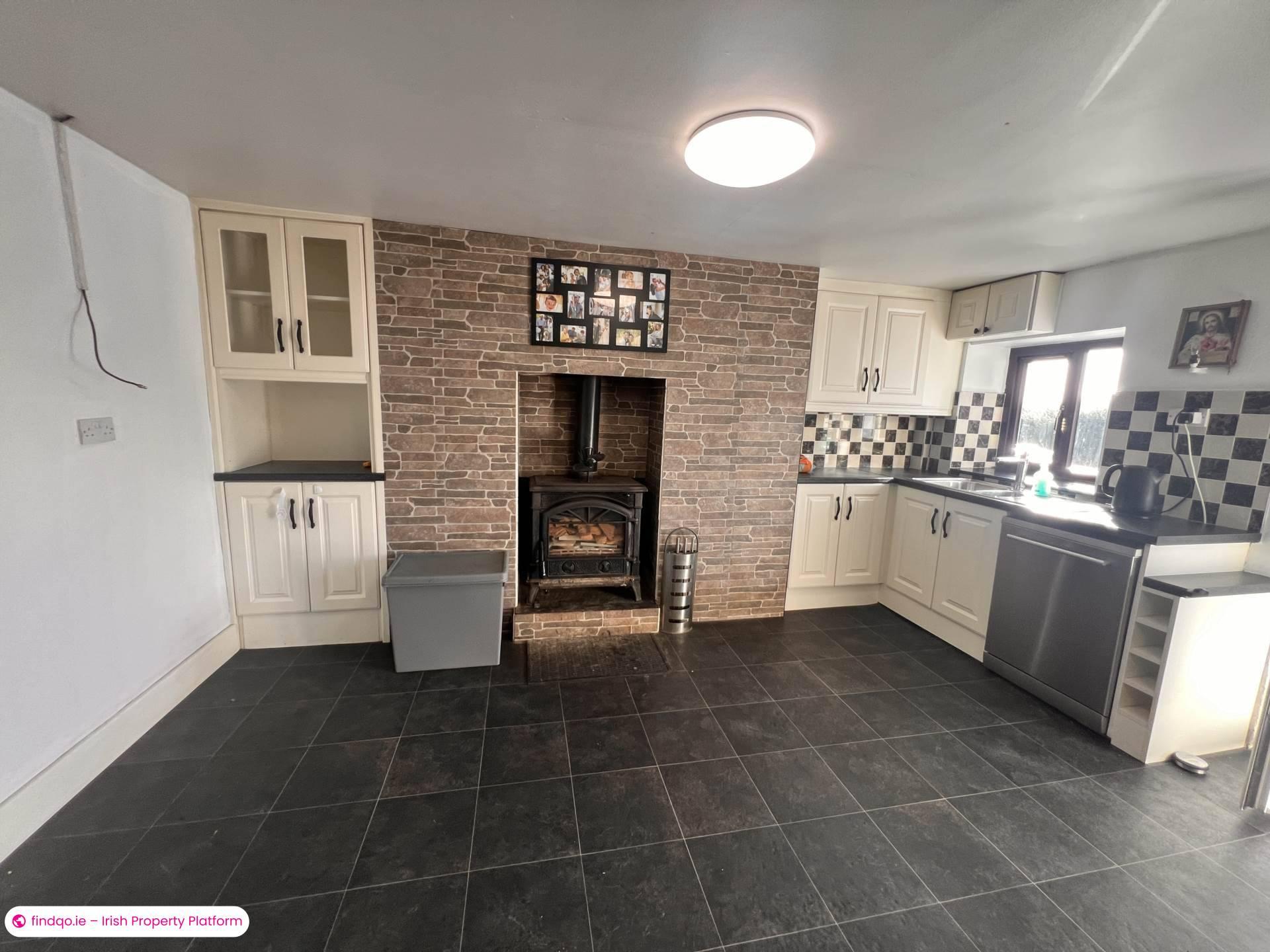 Semi-detached house for Sale in Ardagh, Donegal