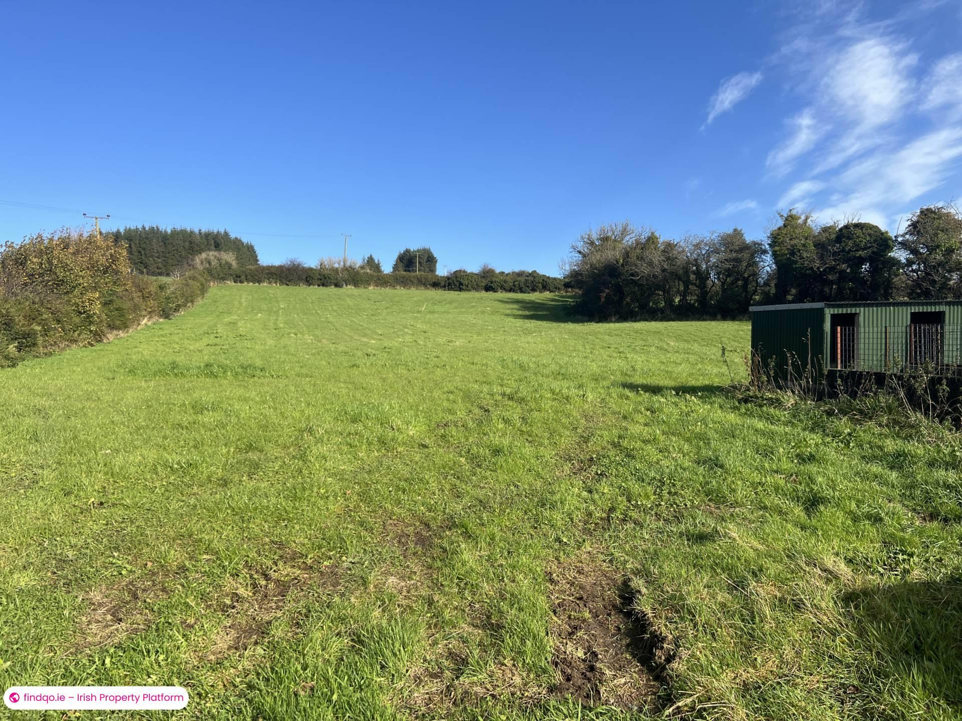 Semi-detached house for Sale in Ardagh, Donegal