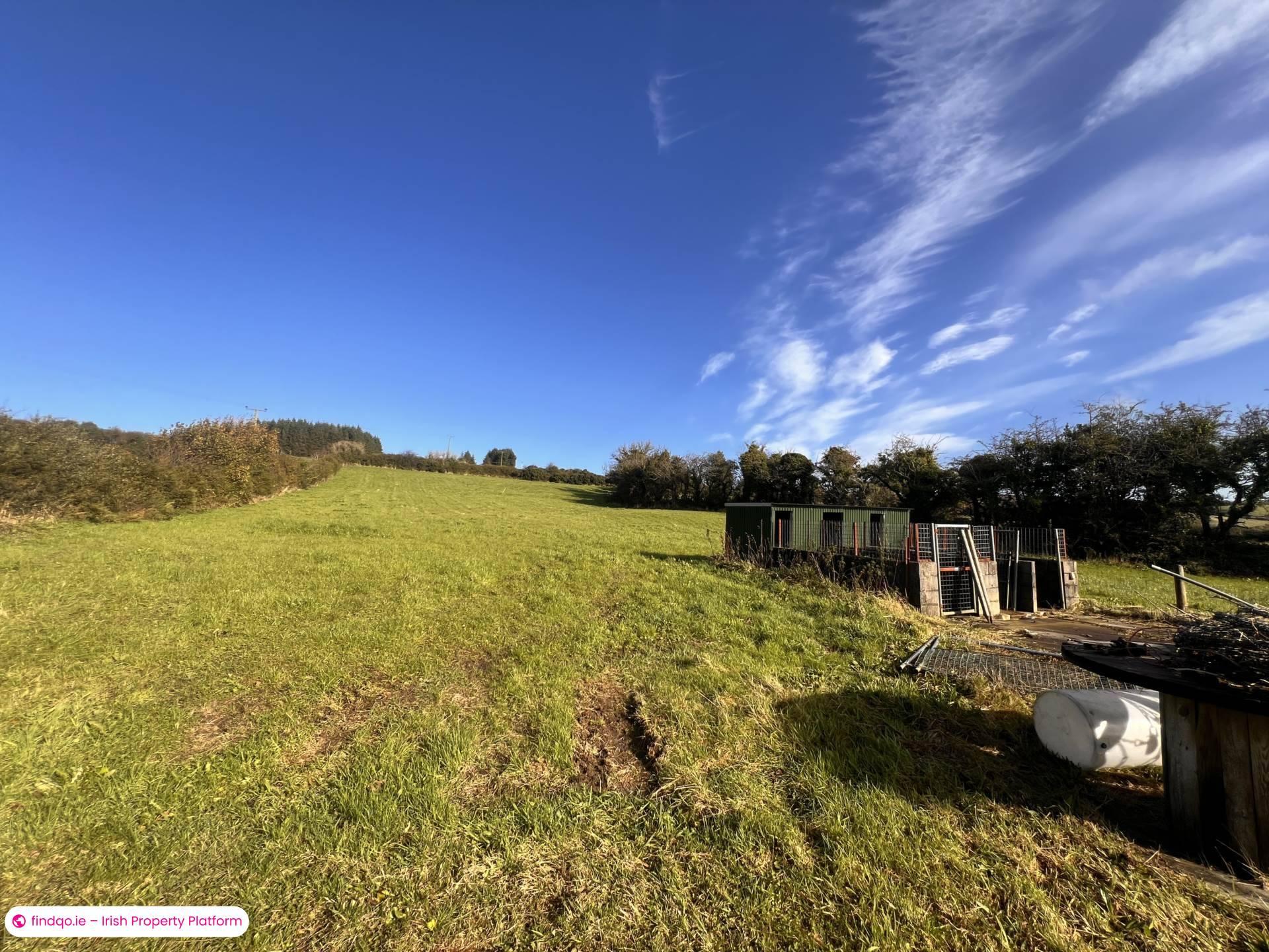 Semi-detached house for Sale in Ardagh, Donegal