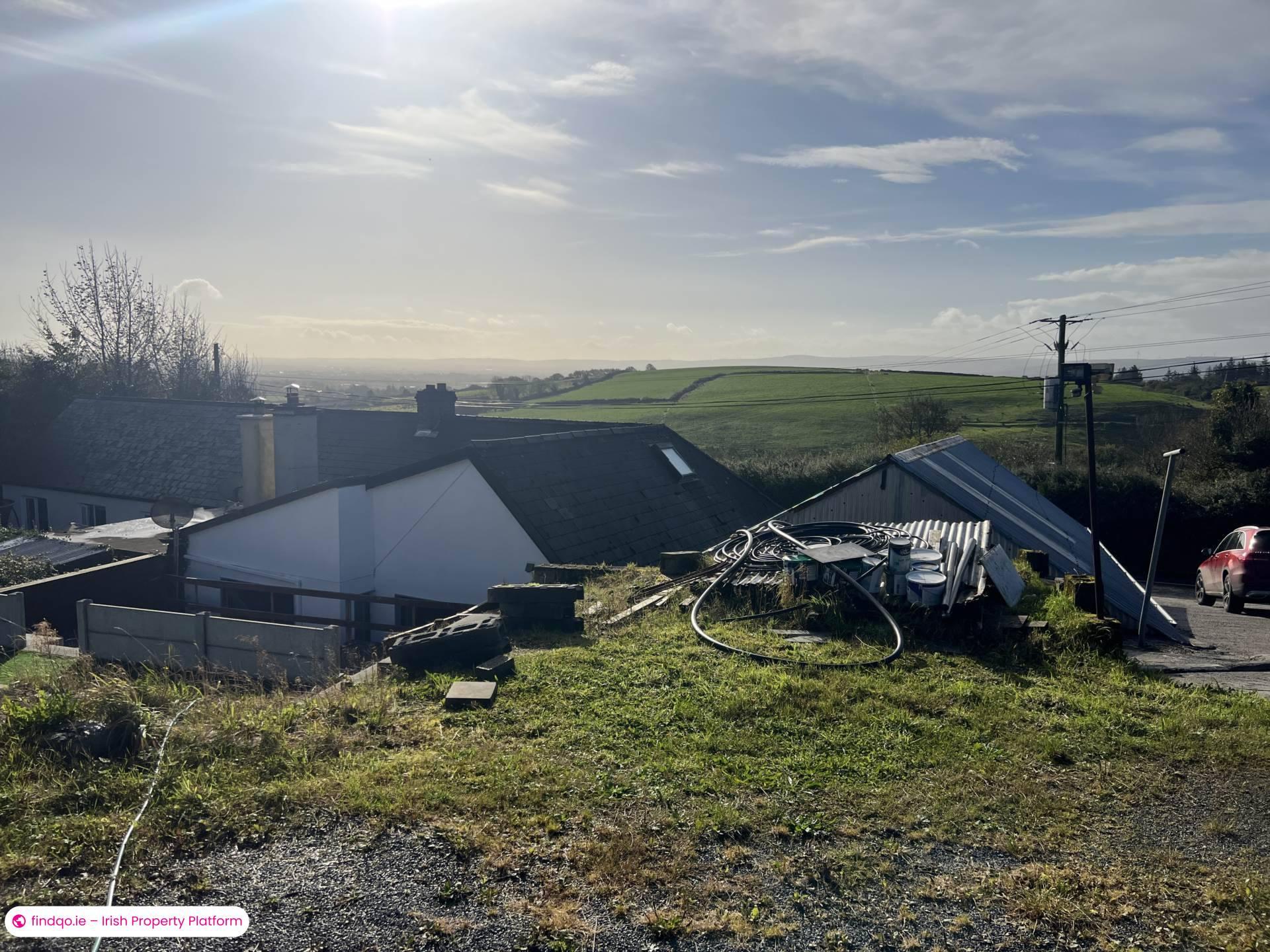 Semi-detached house for Sale in Ardagh, Donegal