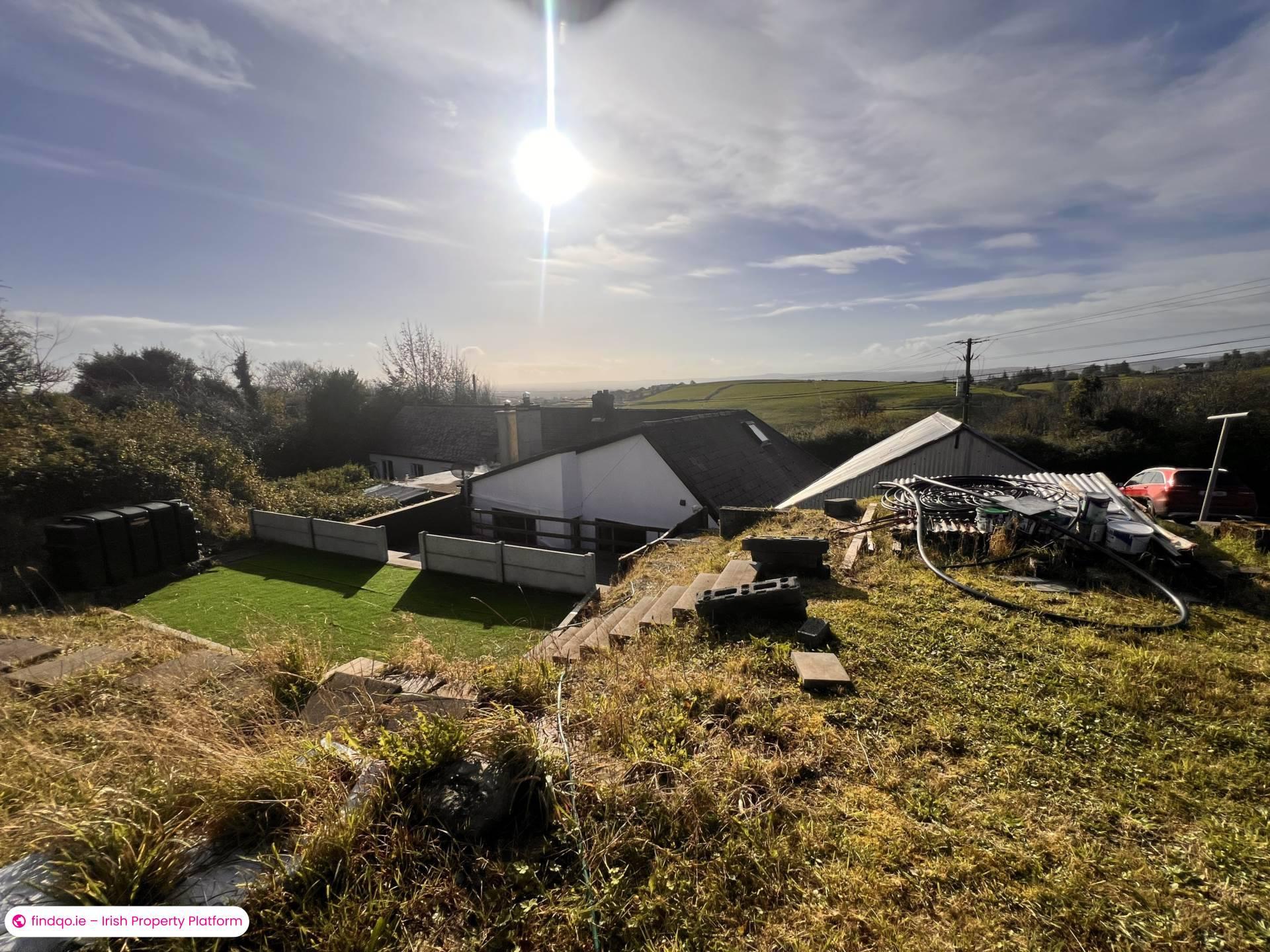 Semi-detached house for Sale in Ardagh, Donegal