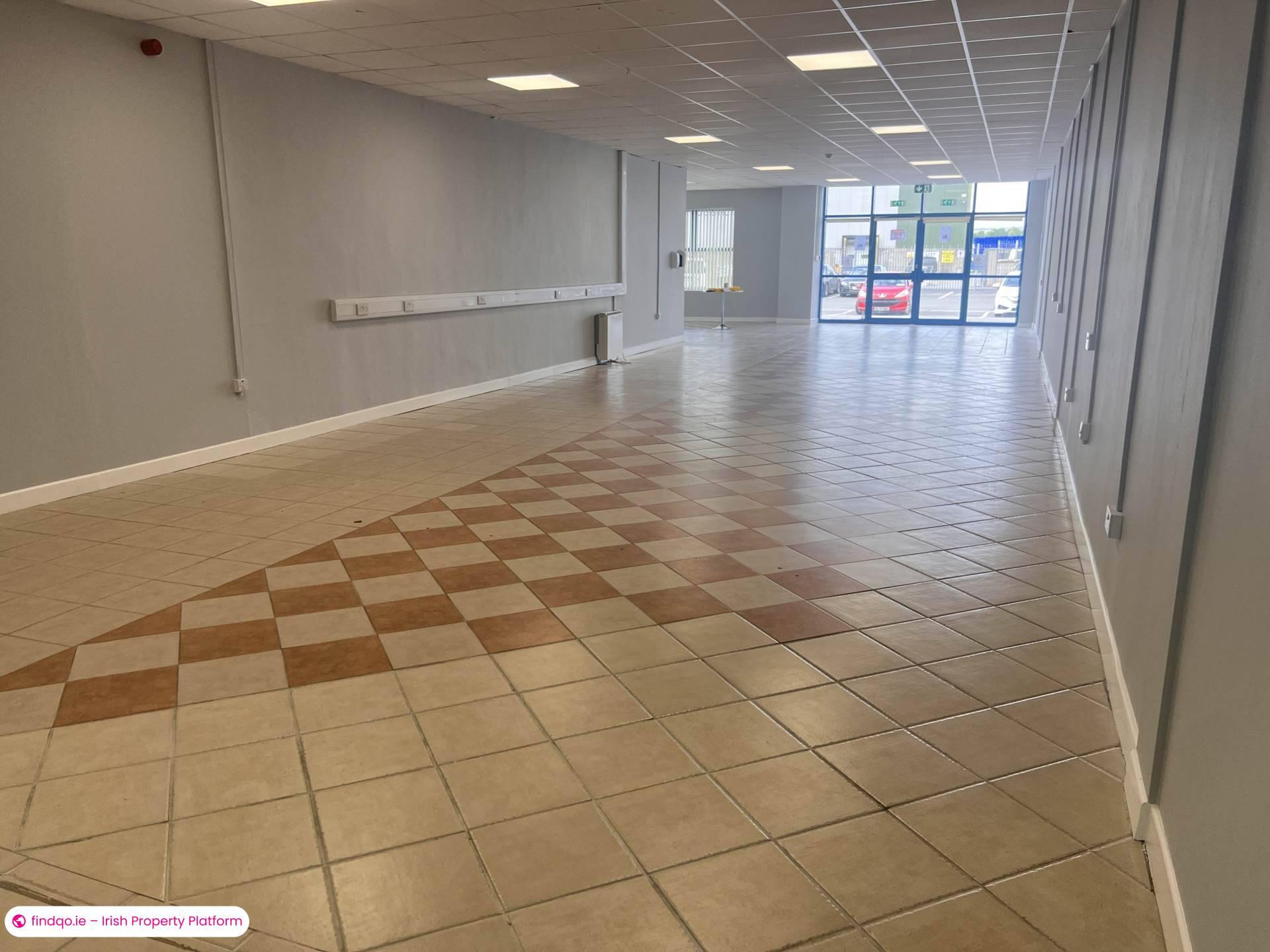 Unfurnished Industrial Unit for Rent in Newcastle West, Limerick