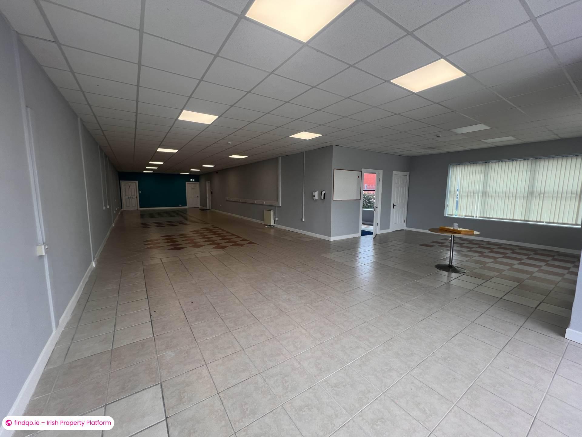 Unfurnished Industrial Unit for Rent in Newcastle West, Limerick