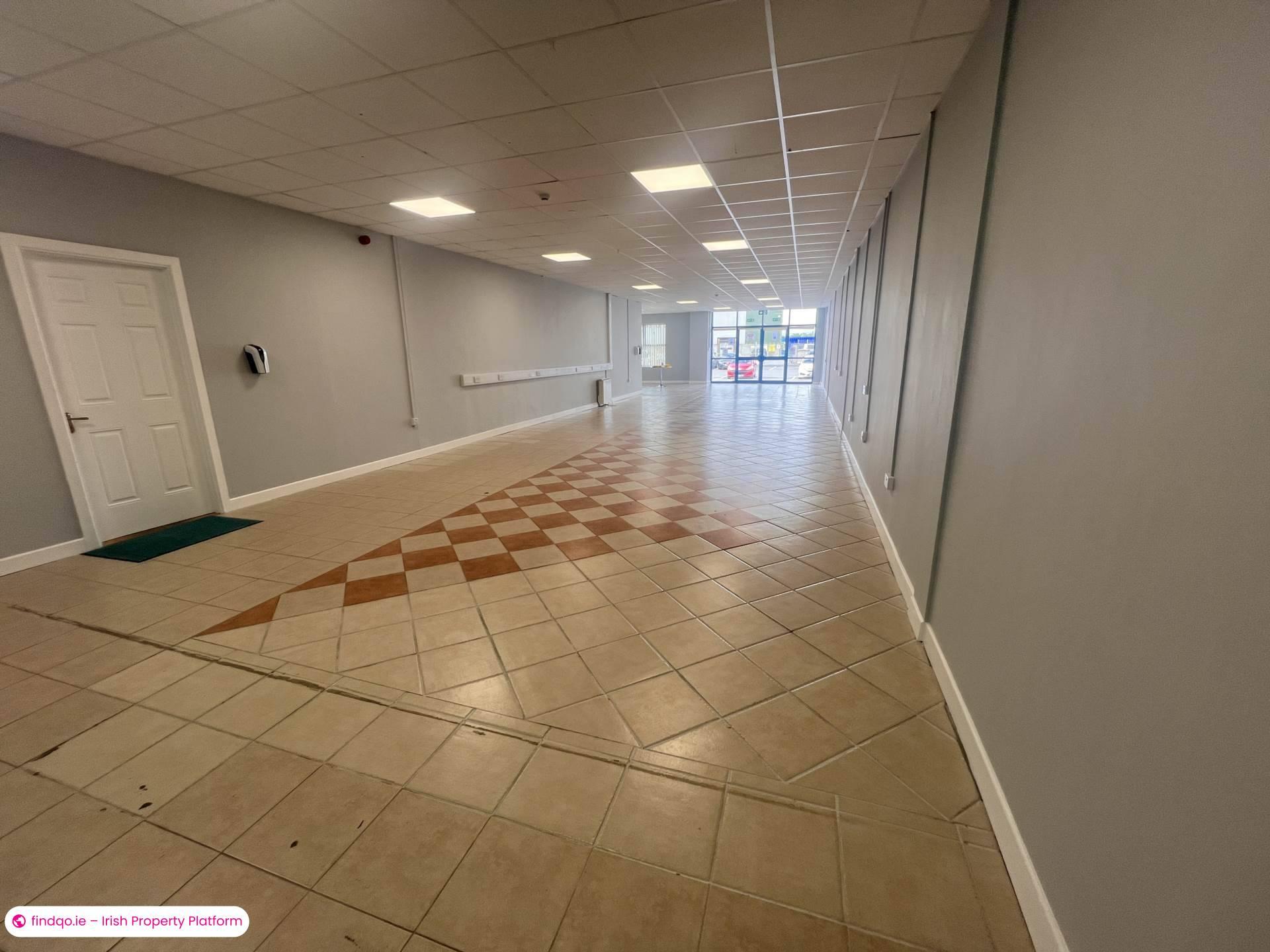 Unfurnished Industrial Unit for Rent in Newcastle West, Limerick