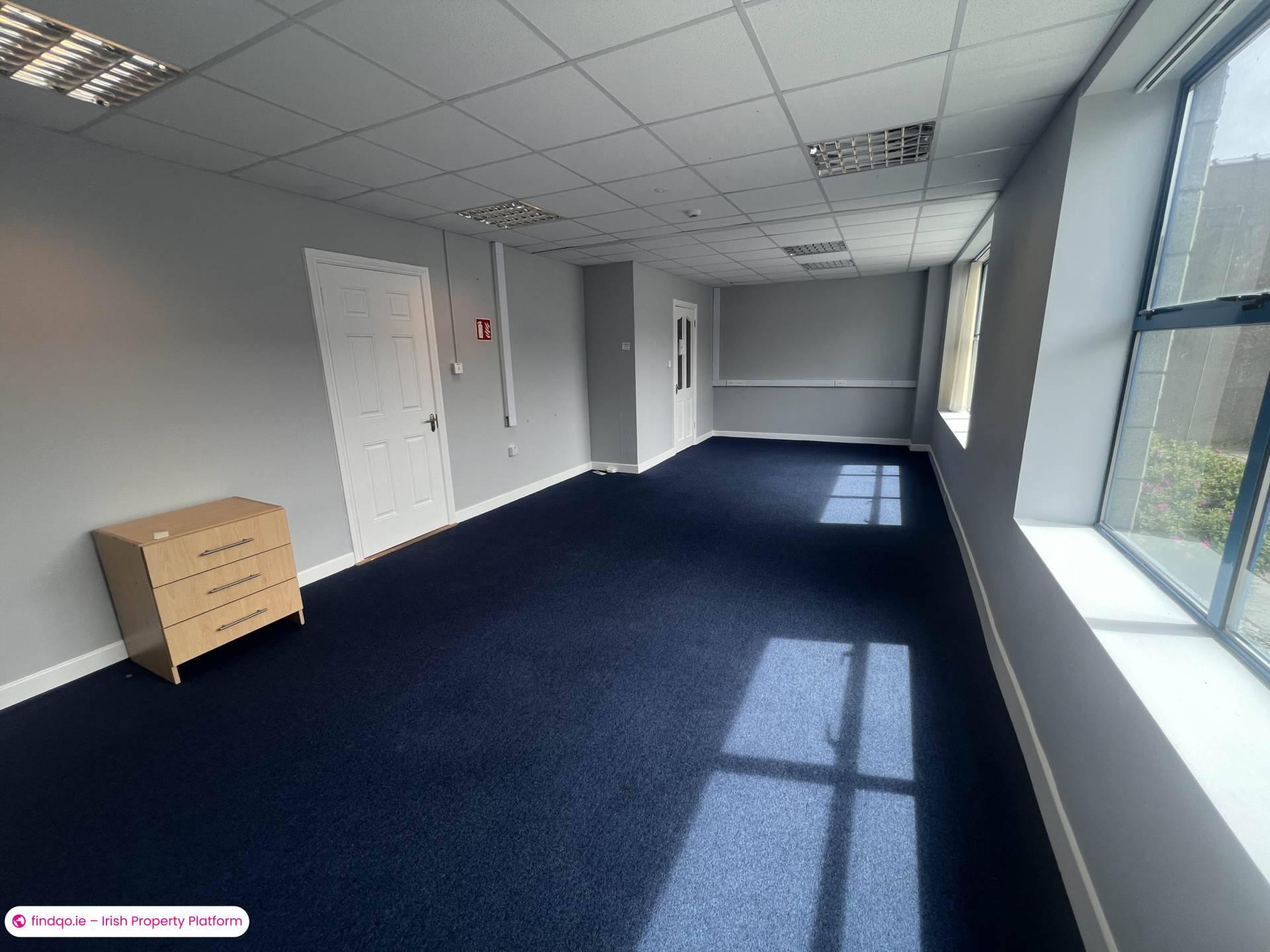 Unfurnished Industrial Unit for Rent in Newcastle West, Limerick