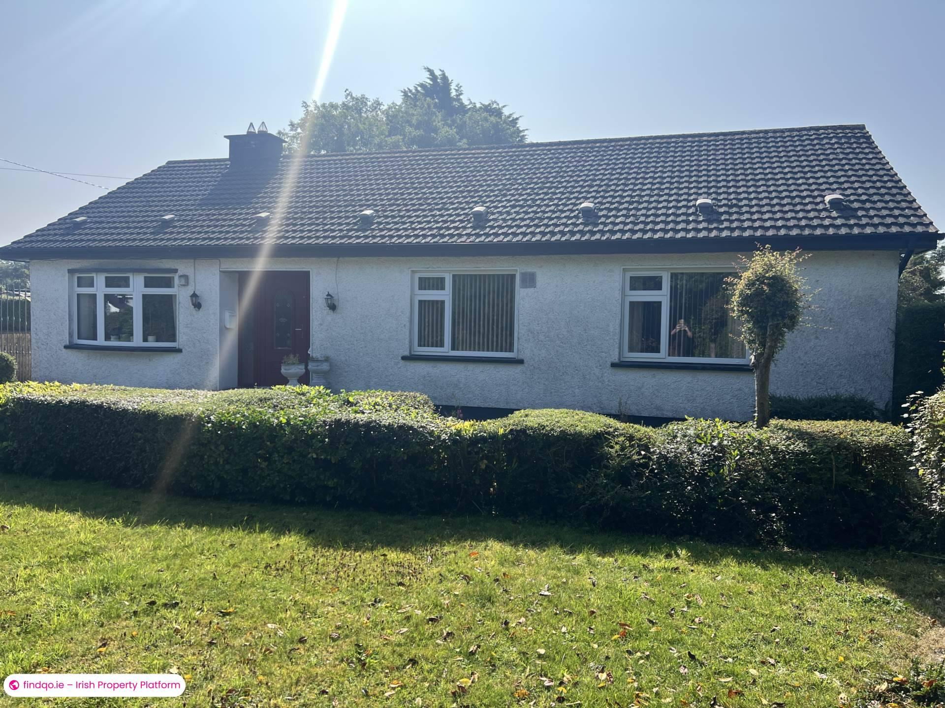 Bungalow for Sale in Holycross, Rathkeale