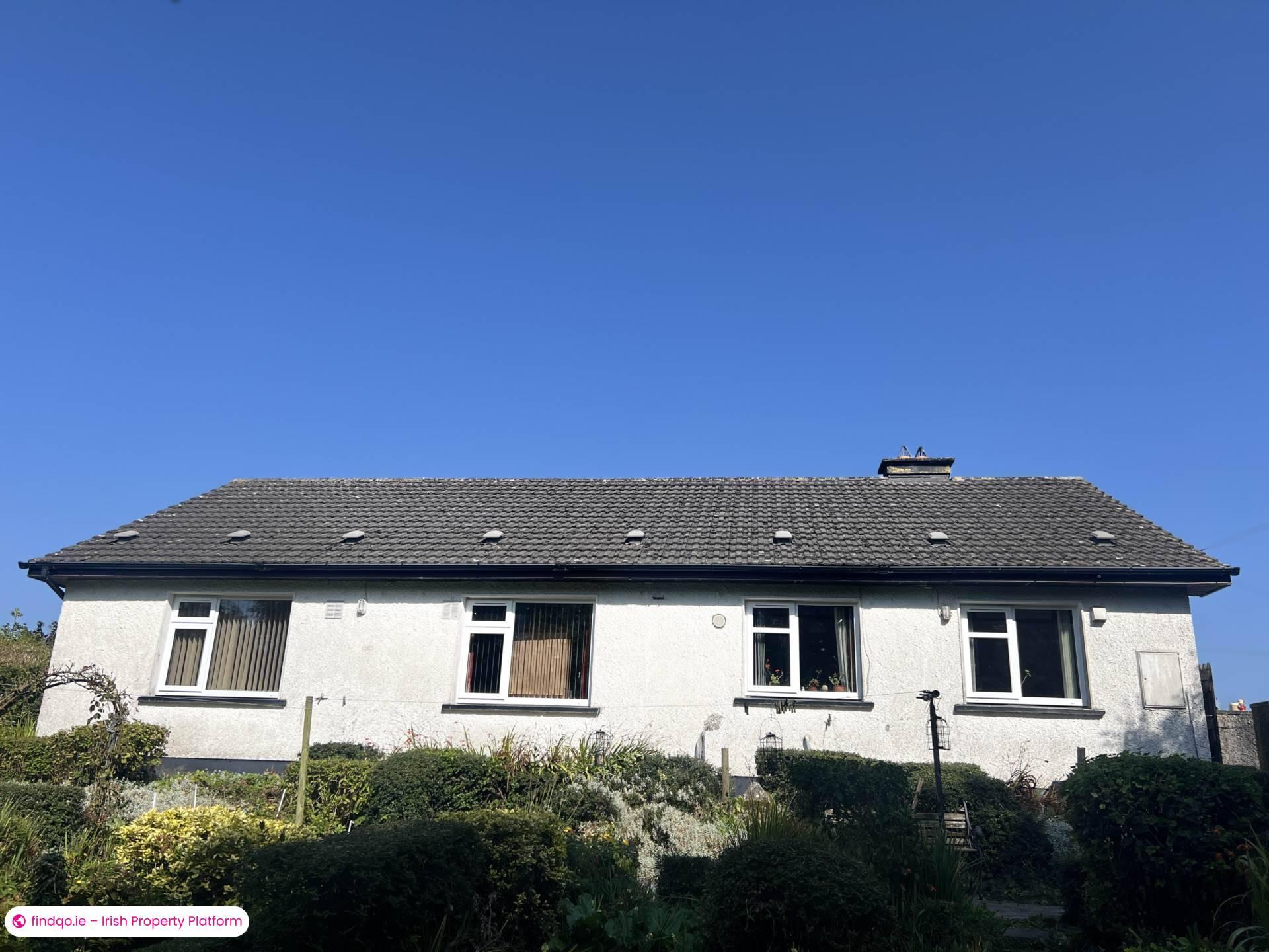 Bungalow for Sale in Holycross, Rathkeale