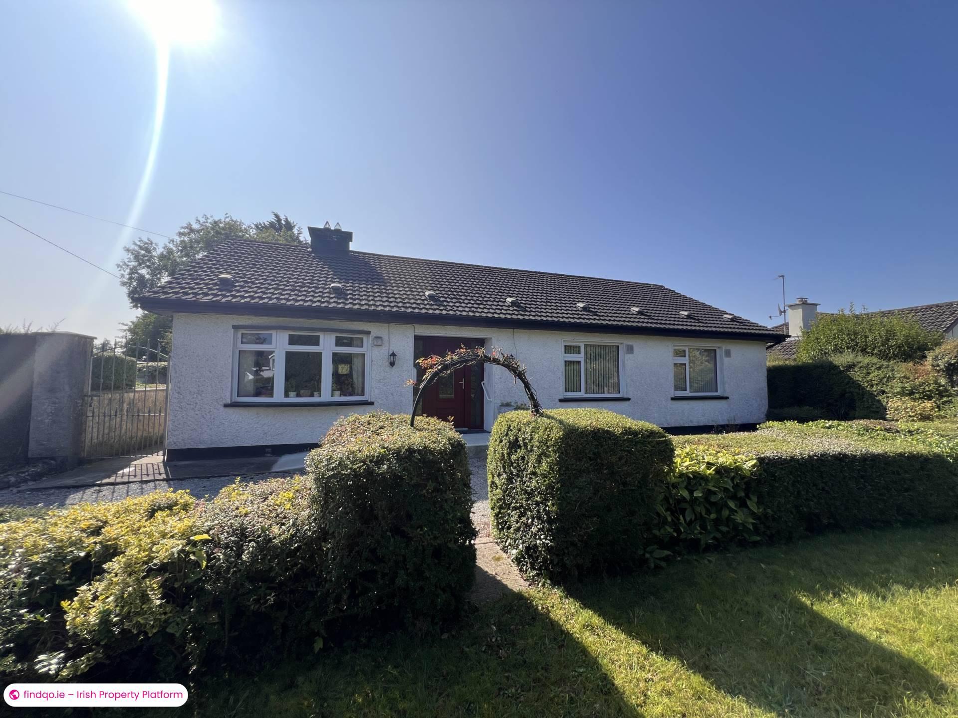 Bungalow for Sale in Holycross, Rathkeale