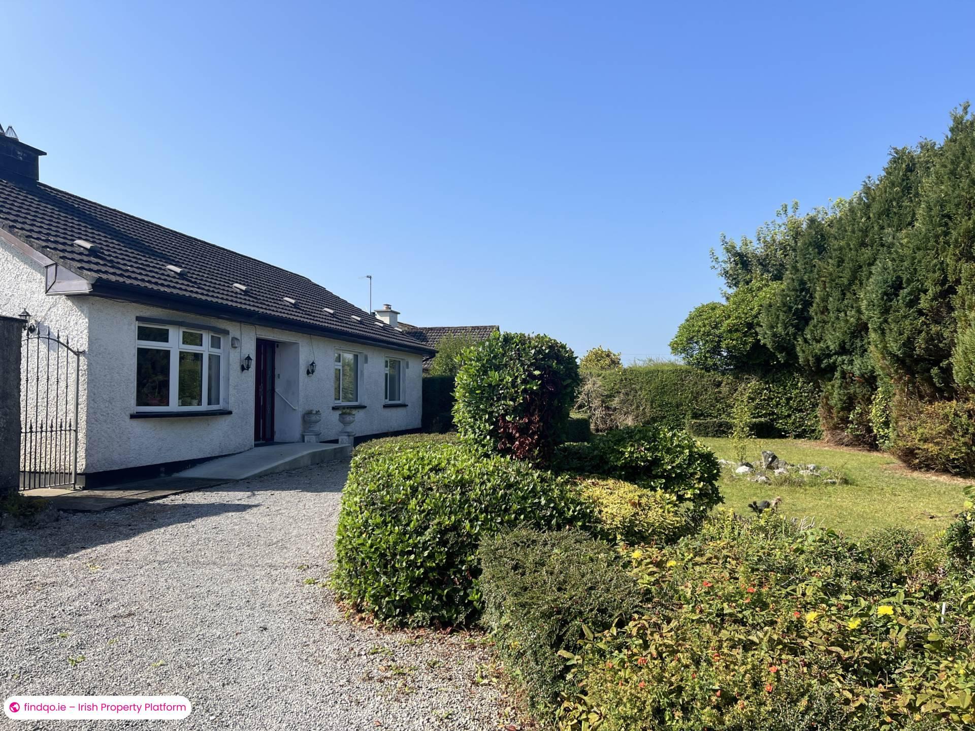 Bungalow for Sale in Holycross, Rathkeale
