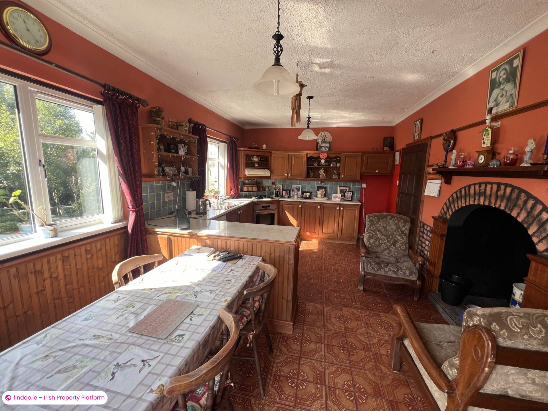 Bungalow for Sale in Holycross, Rathkeale