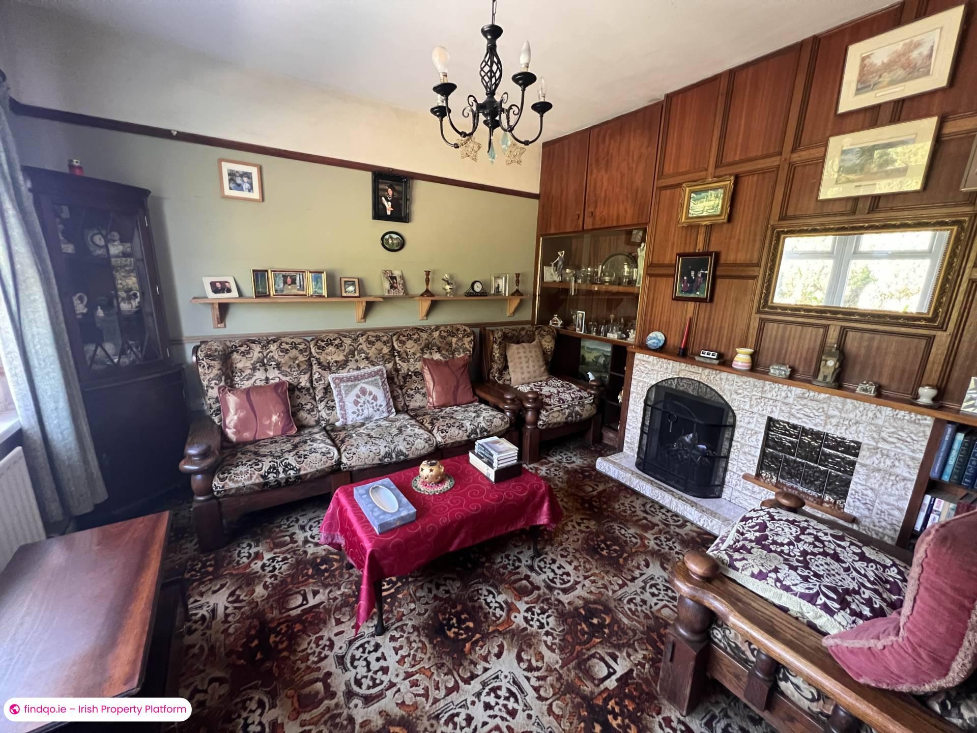 Bungalow for Sale in Holycross, Rathkeale