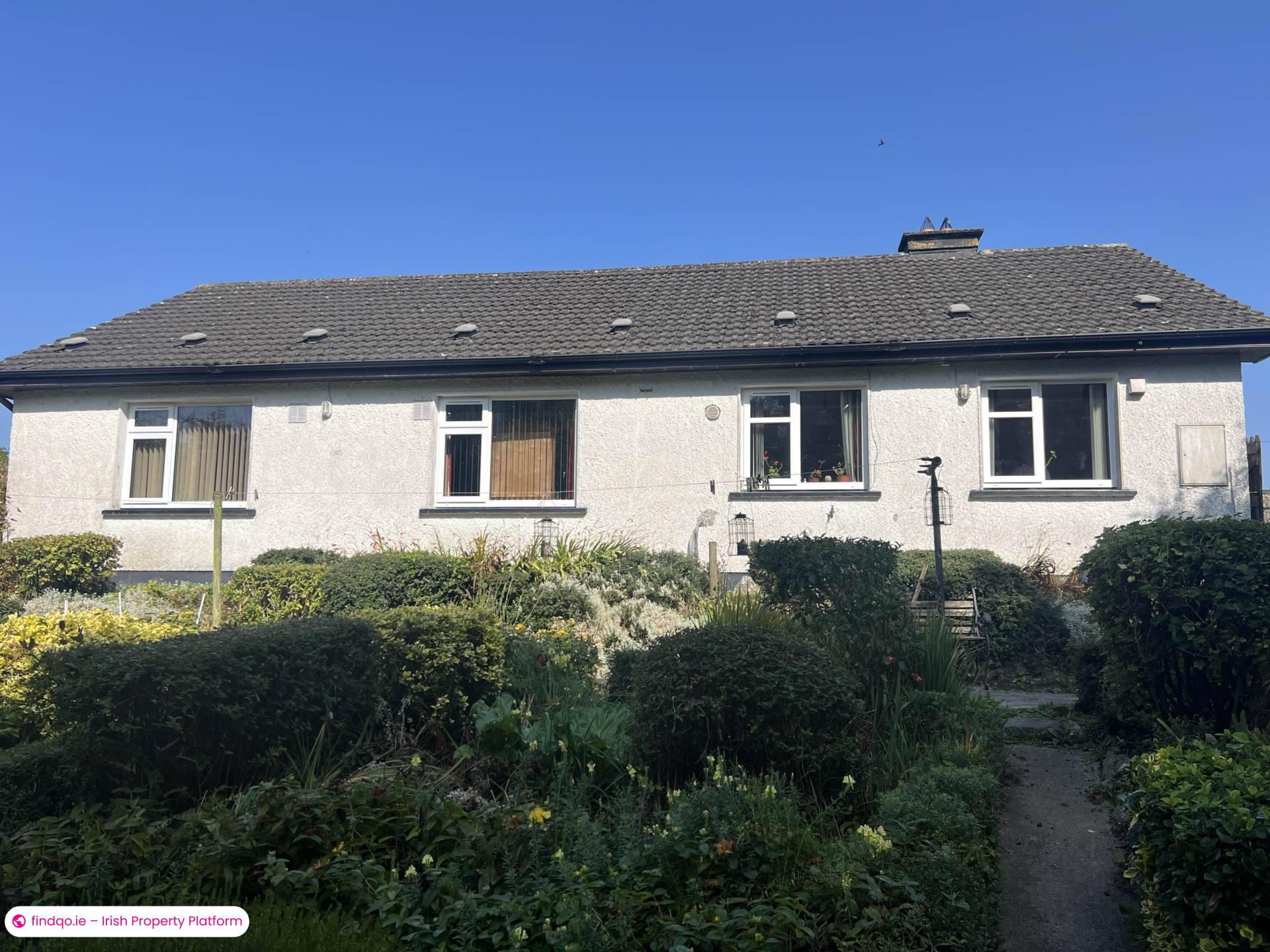 Bungalow for Sale in Holycross, Rathkeale