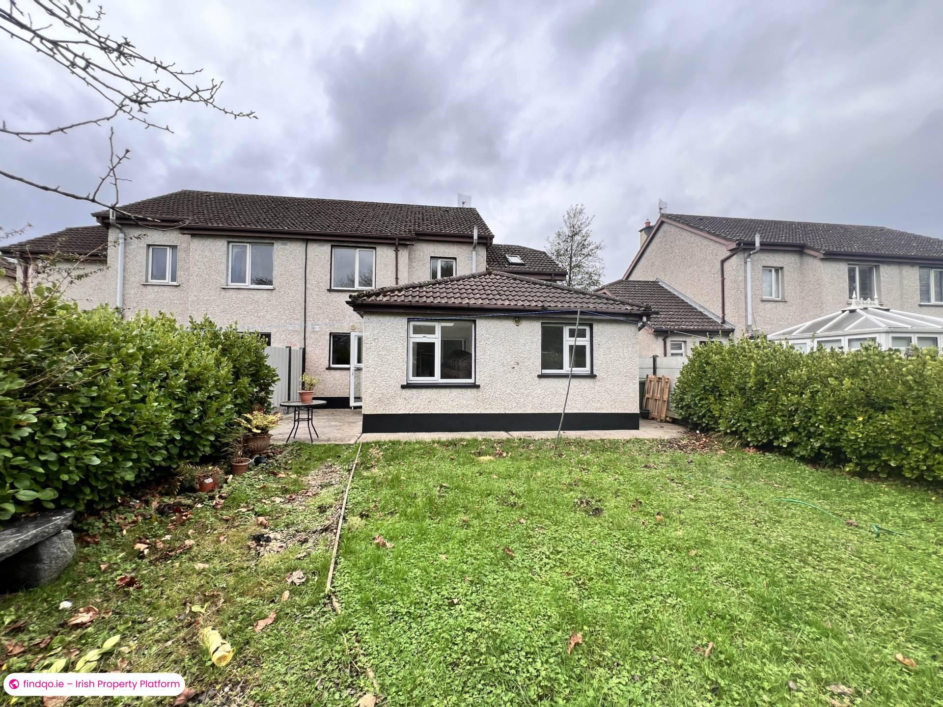 Site for Sale in Portnoo, Donegal