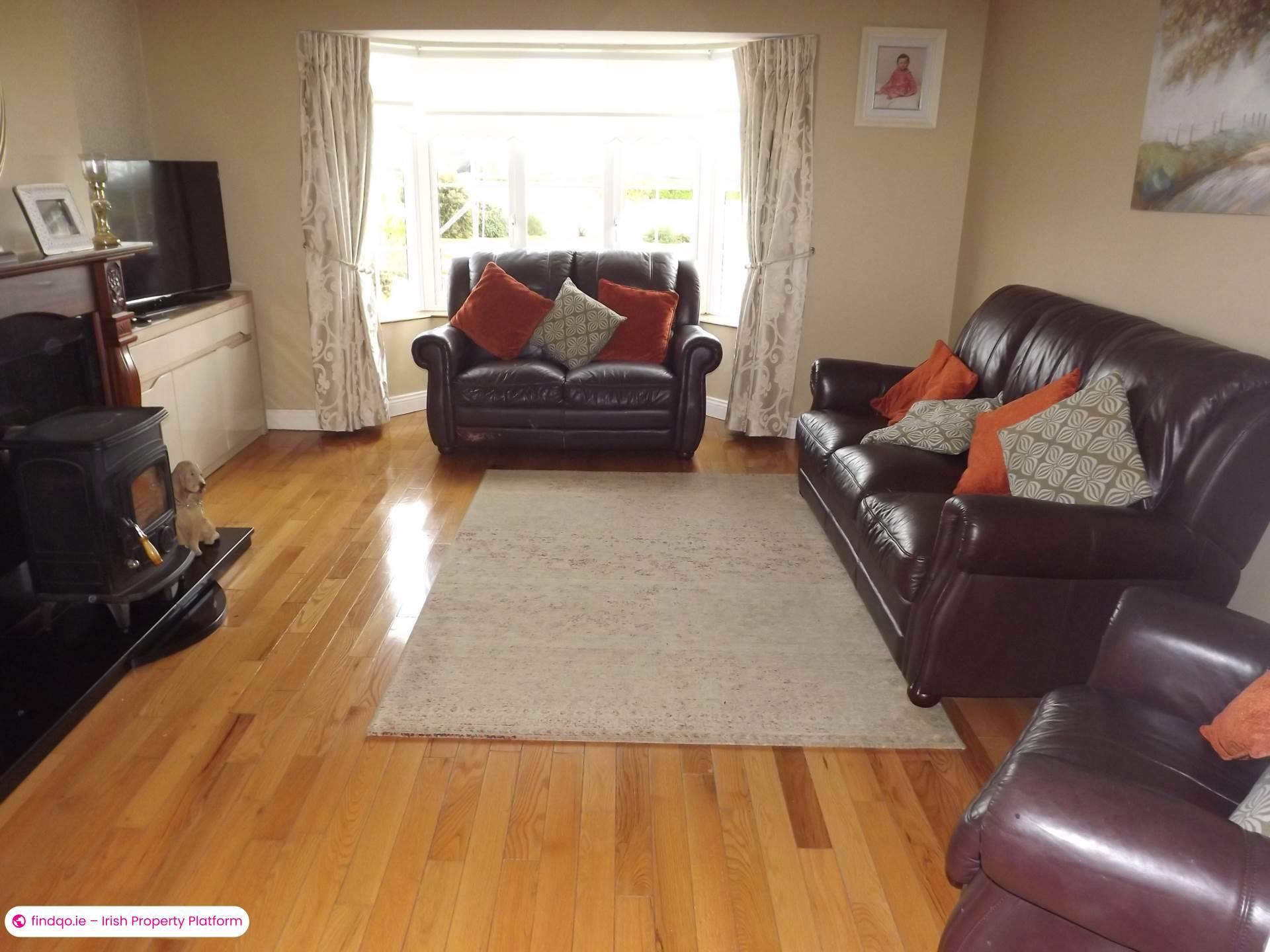 Bungalow for Sale in Creeves, Askeaton, Co Limerick