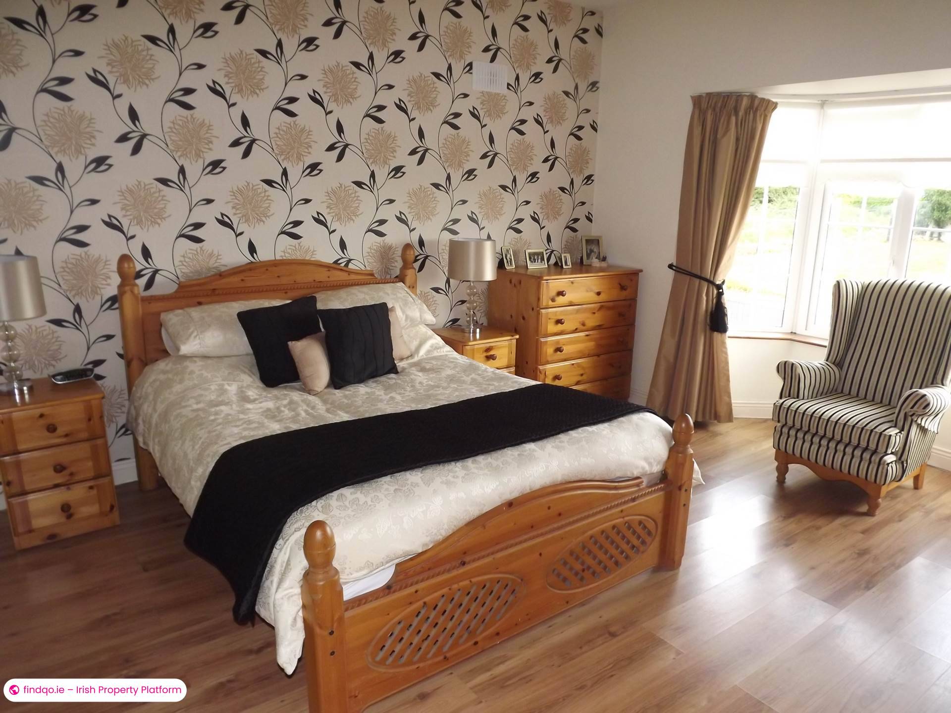 Bungalow for Sale in Creeves, Askeaton, Co Limerick